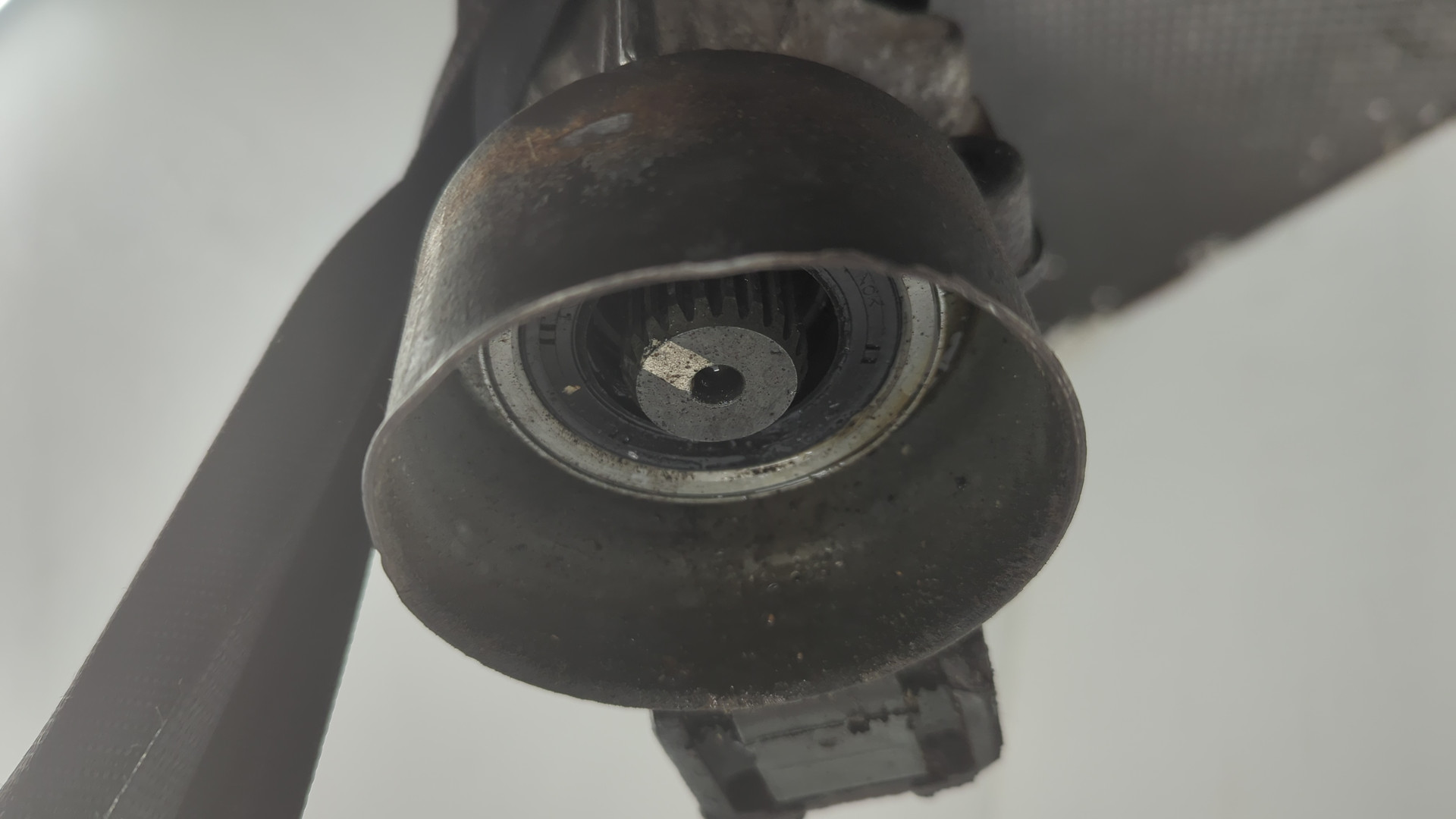 Коробка раздаточная