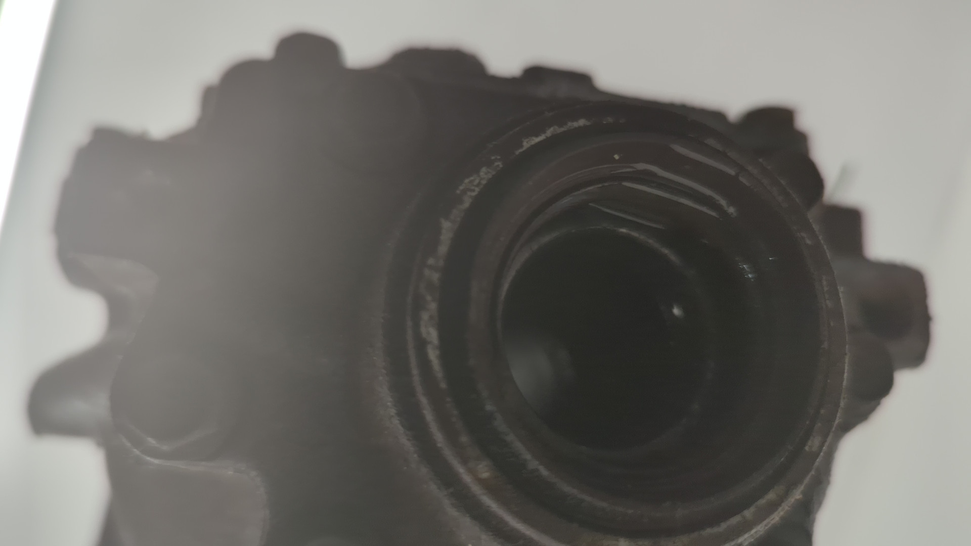 Коробка раздаточная