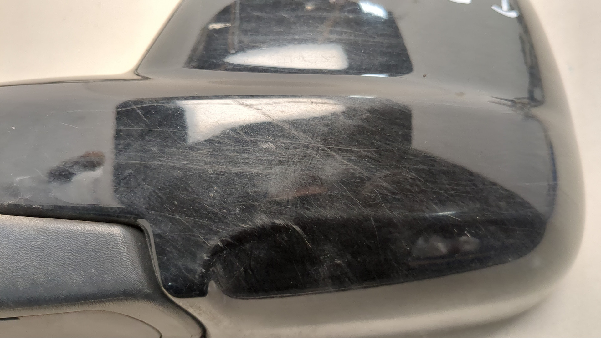 Зеркало левое электрическое