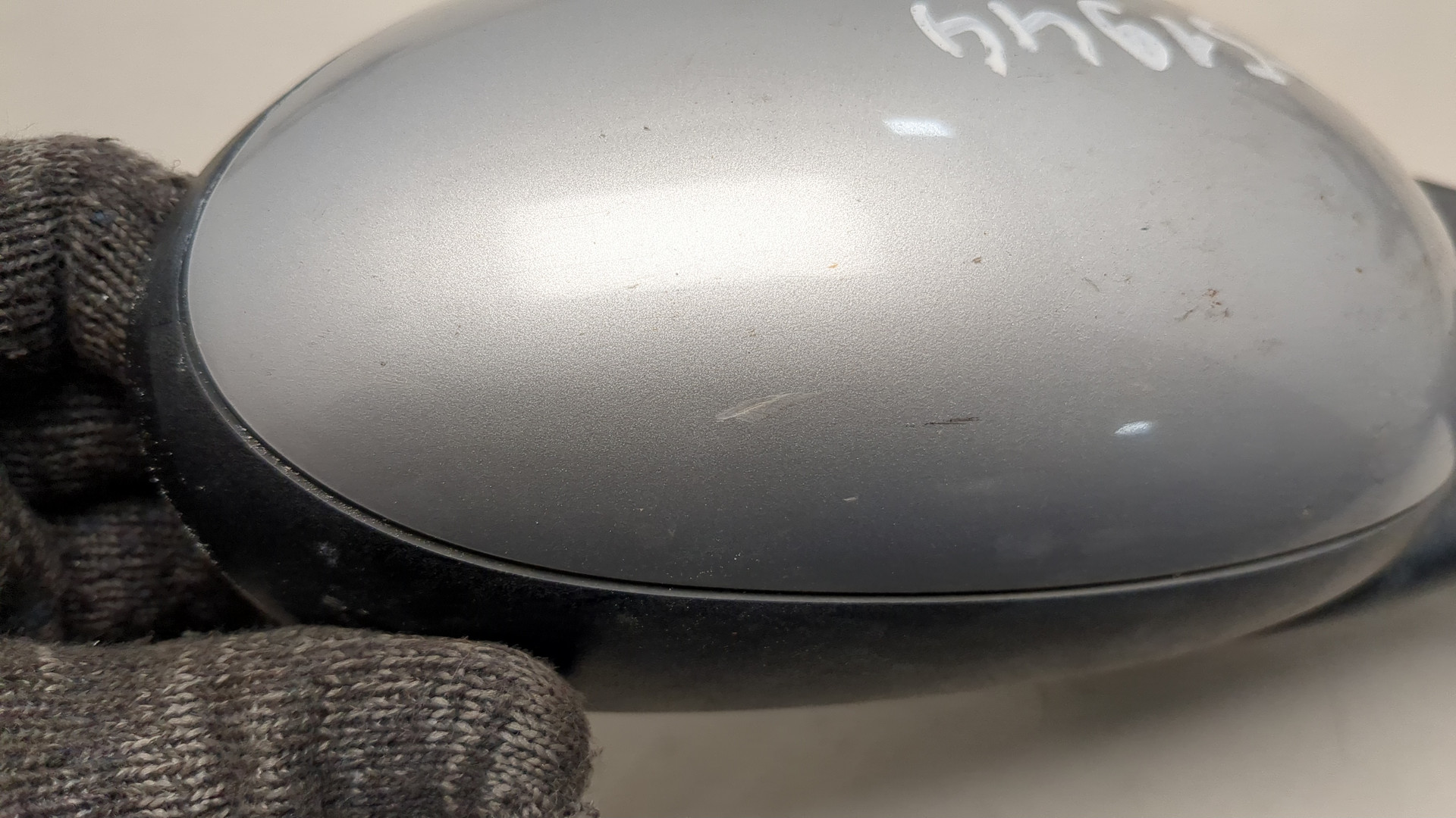 Зеркало правое электрическое