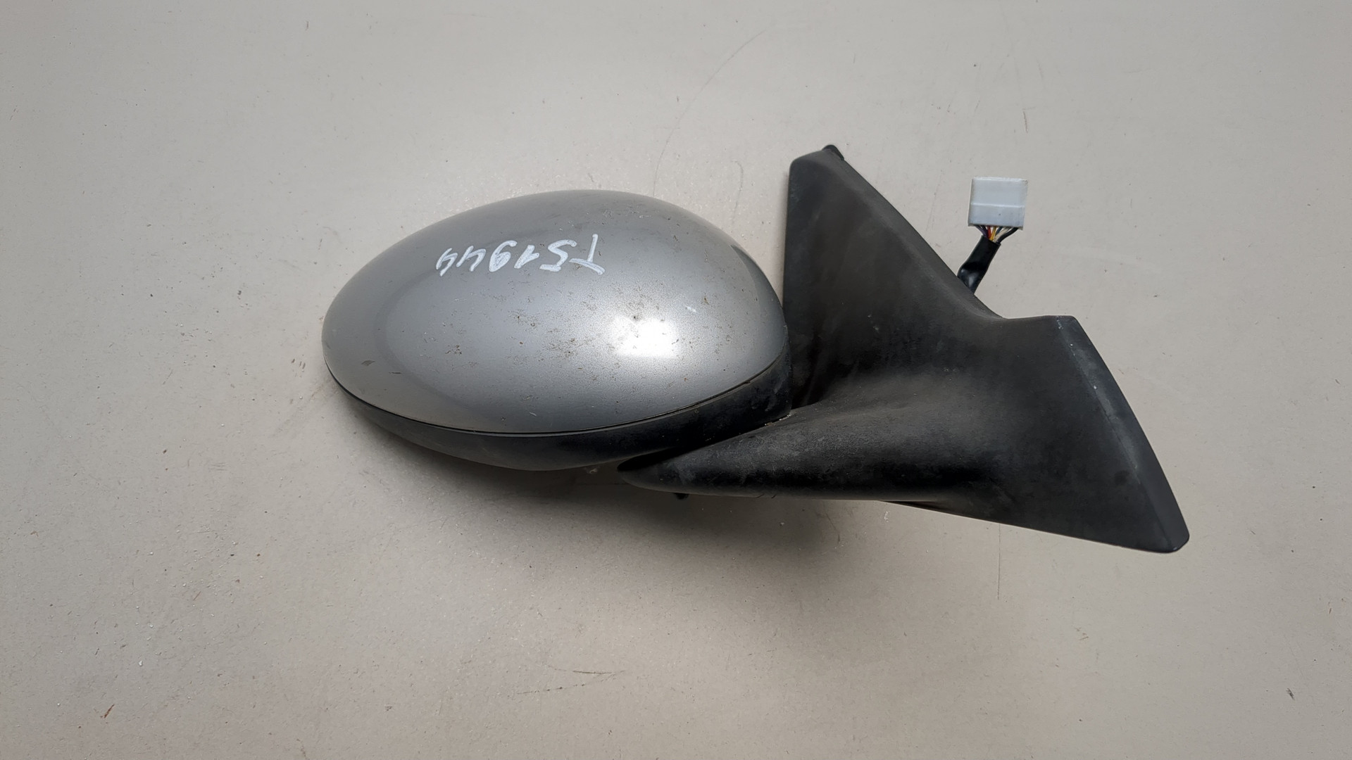 Зеркало правое электрическое