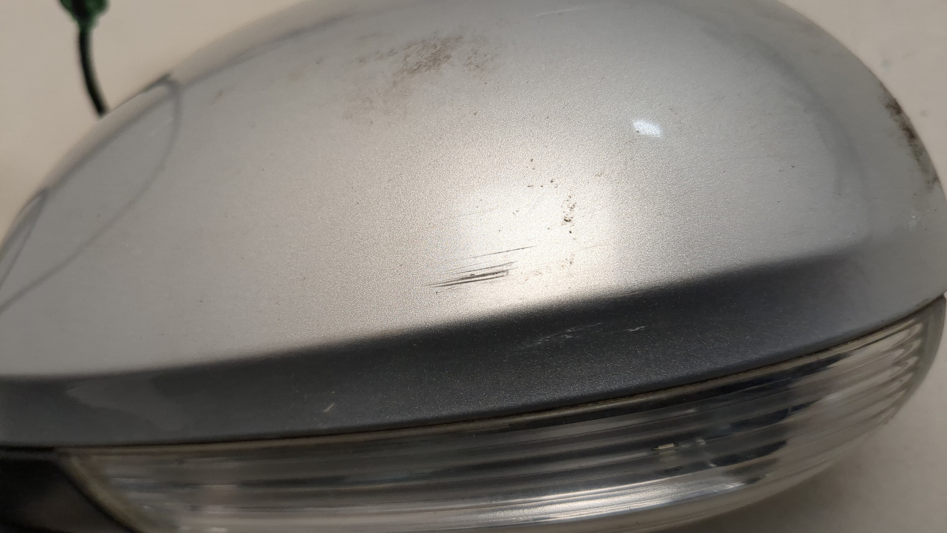 Зеркало левое электрическое