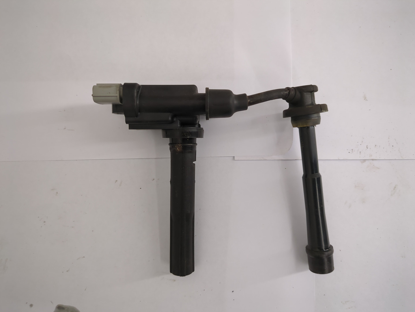 Катушка зажигания