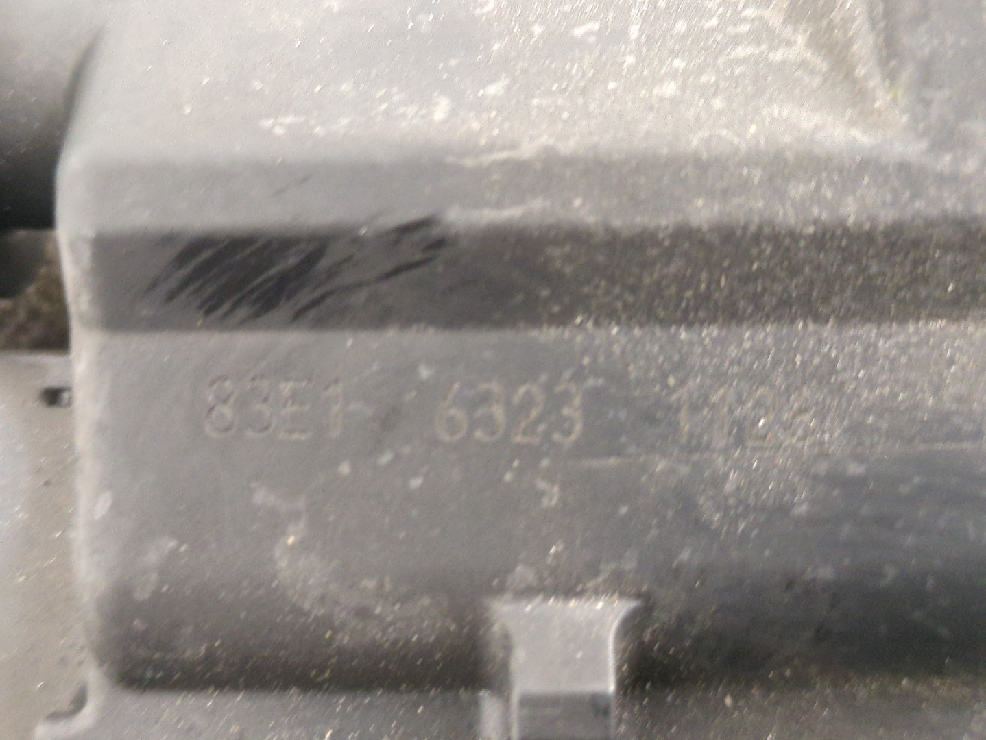 Катушка зажигания для Sedici (189) 2005-2014