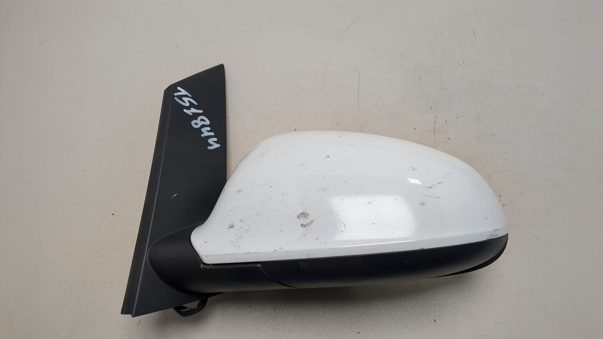 Зеркало левое электрическое