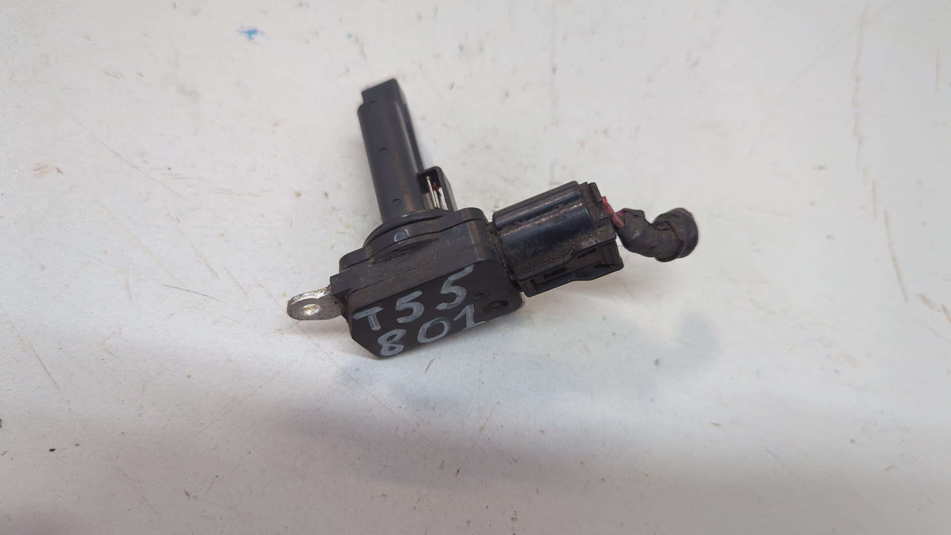 Расходомер воздуха (ДМРВ)