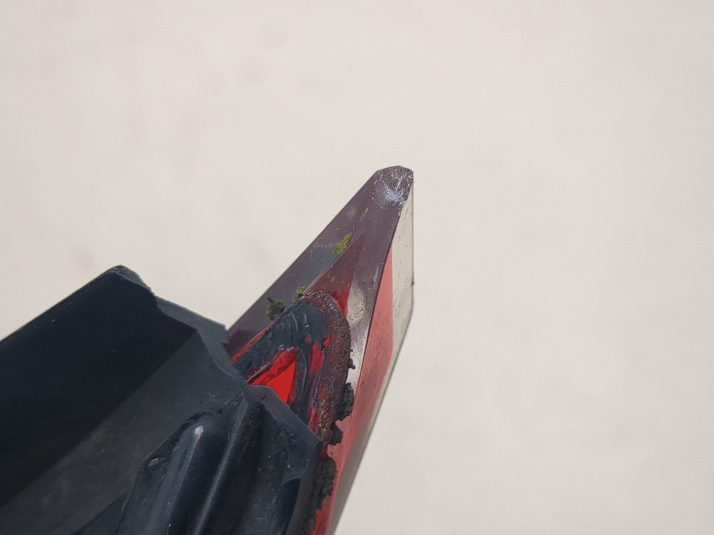 Фонарь задний внутренний правый