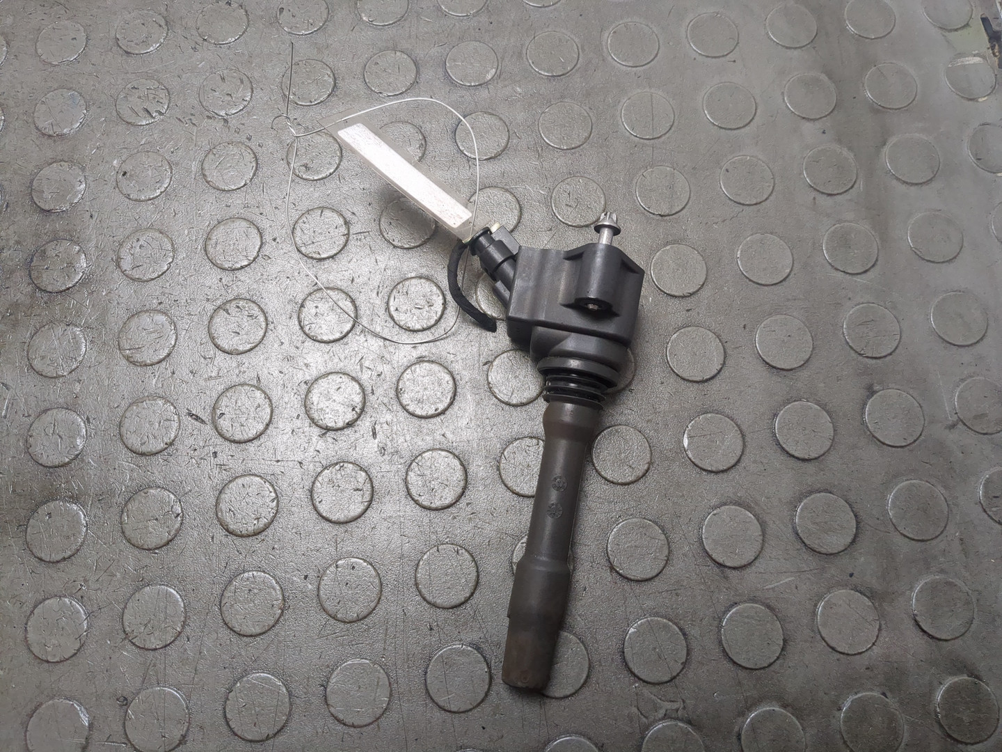 Катушка зажигания