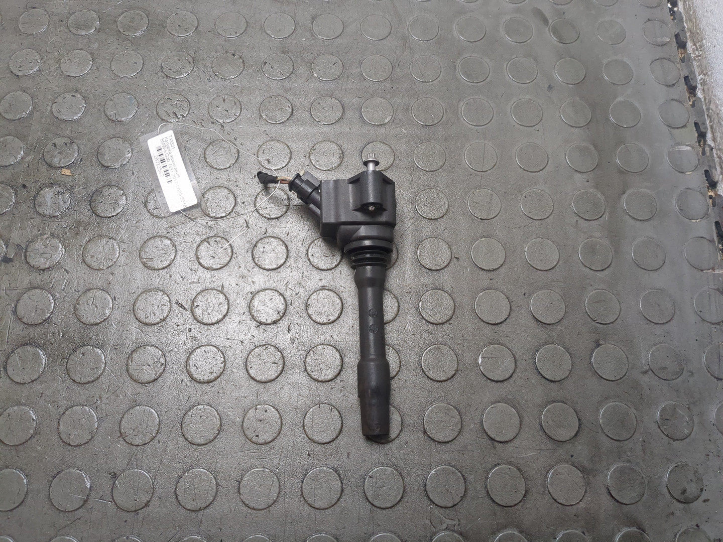 Катушка зажигания