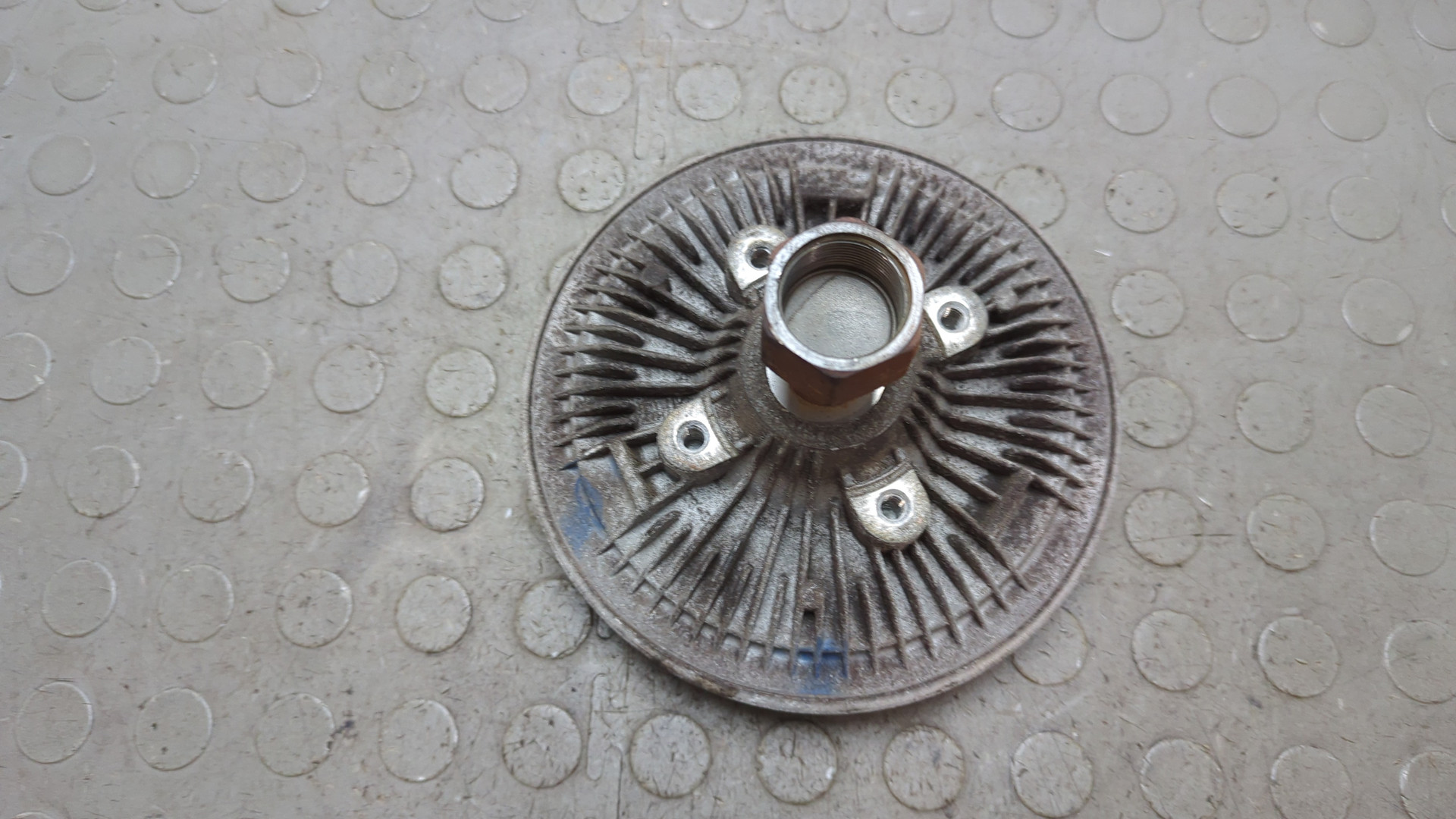 Термомуфта