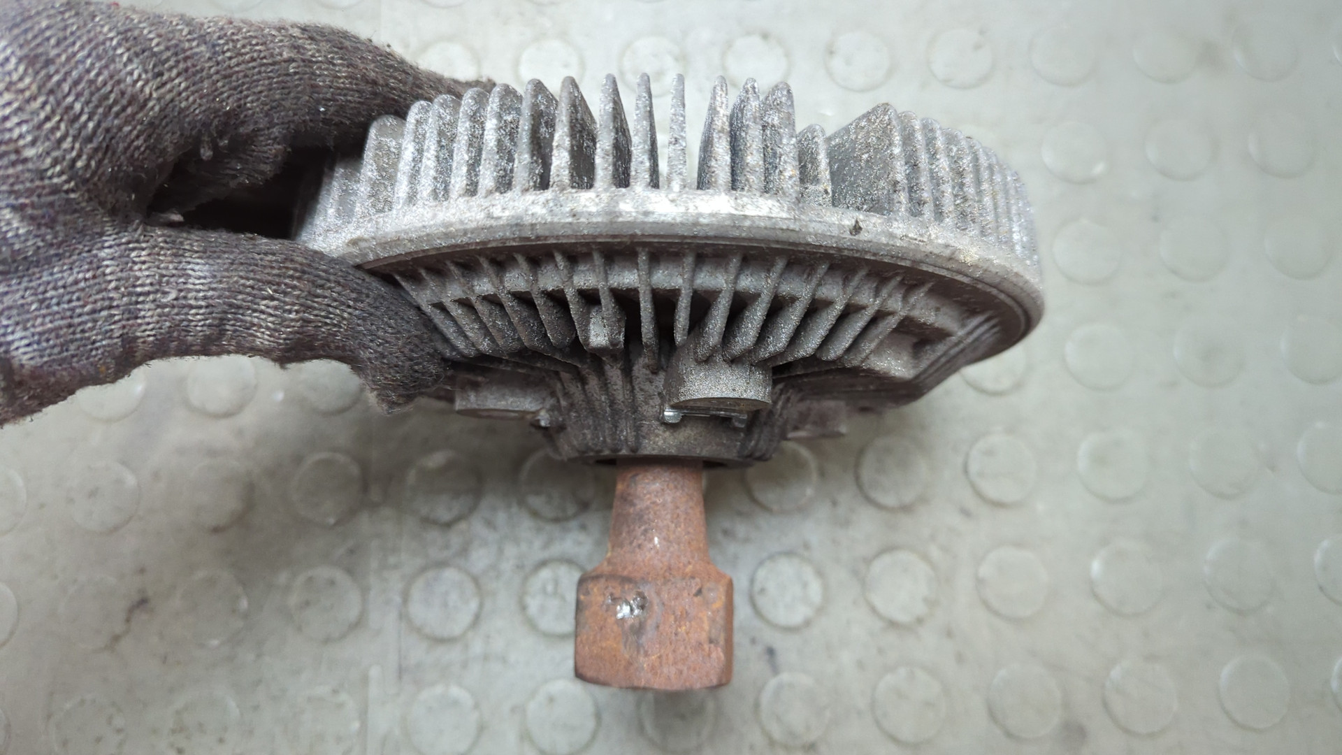 Термомуфта