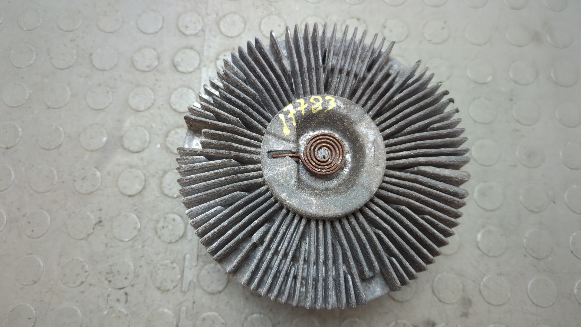 Термомуфта