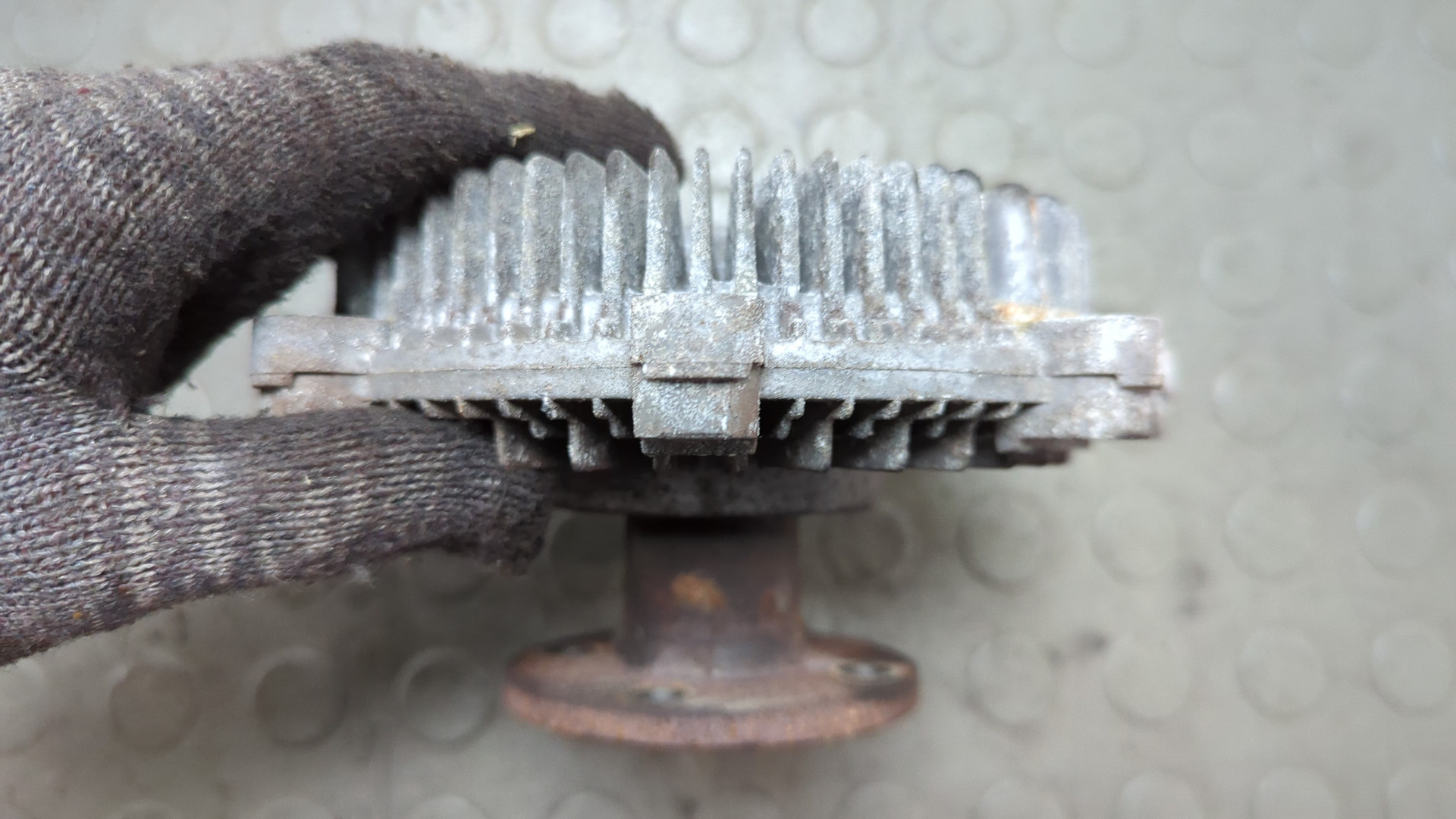 Термомуфта