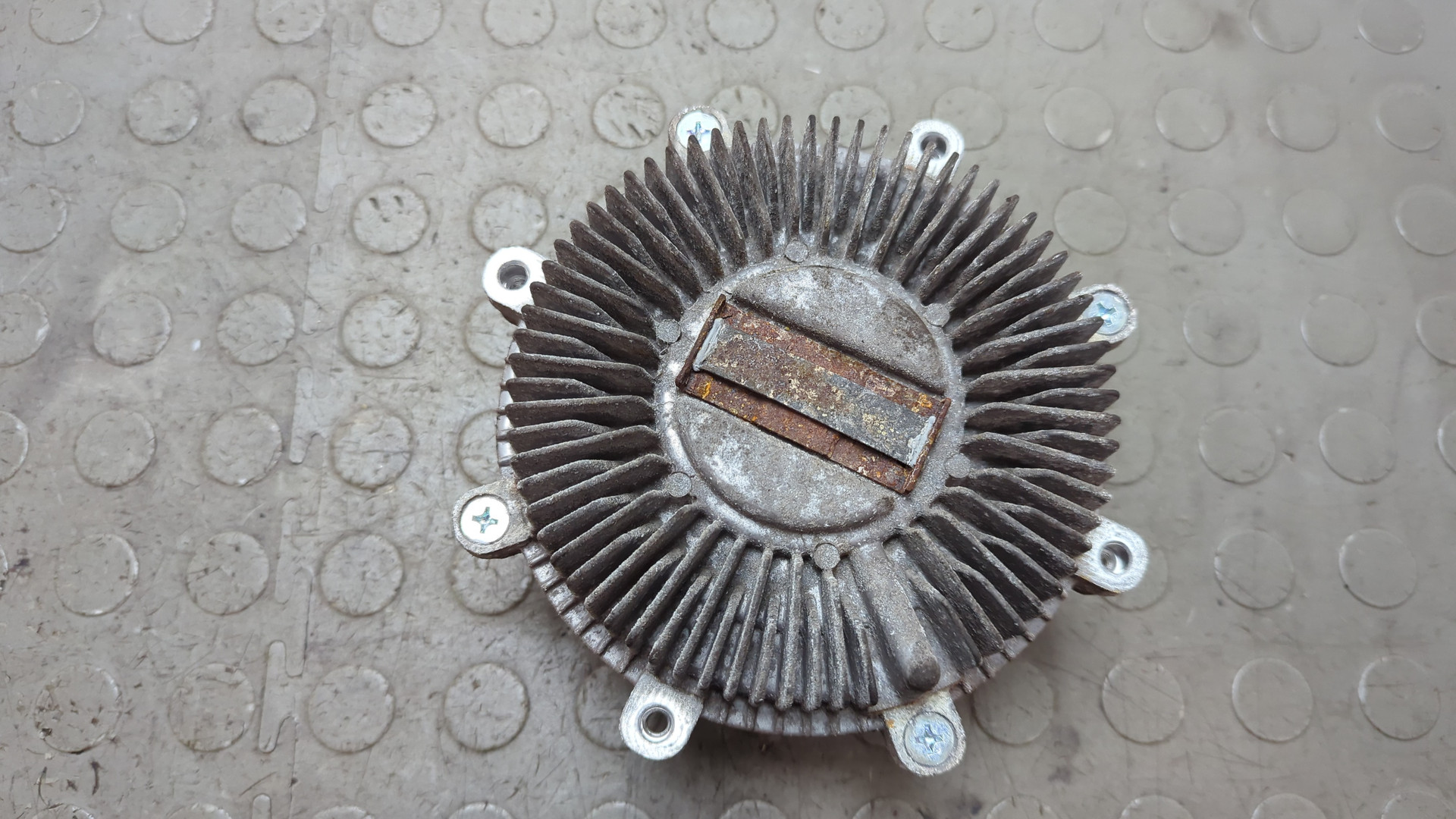 Термомуфта