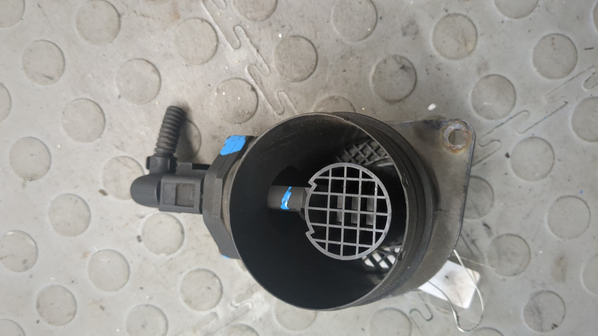 Расходомер воздуха (ДМРВ)