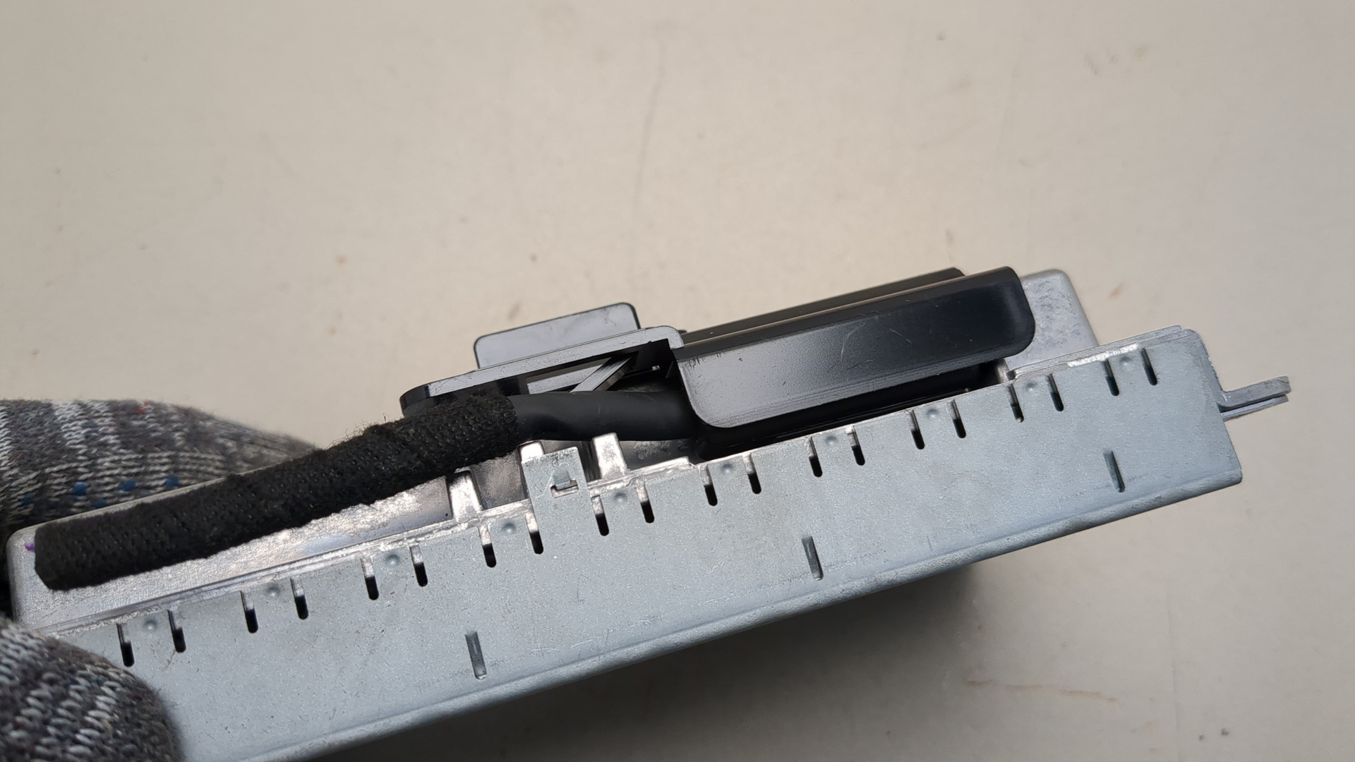 Дисплей информационный