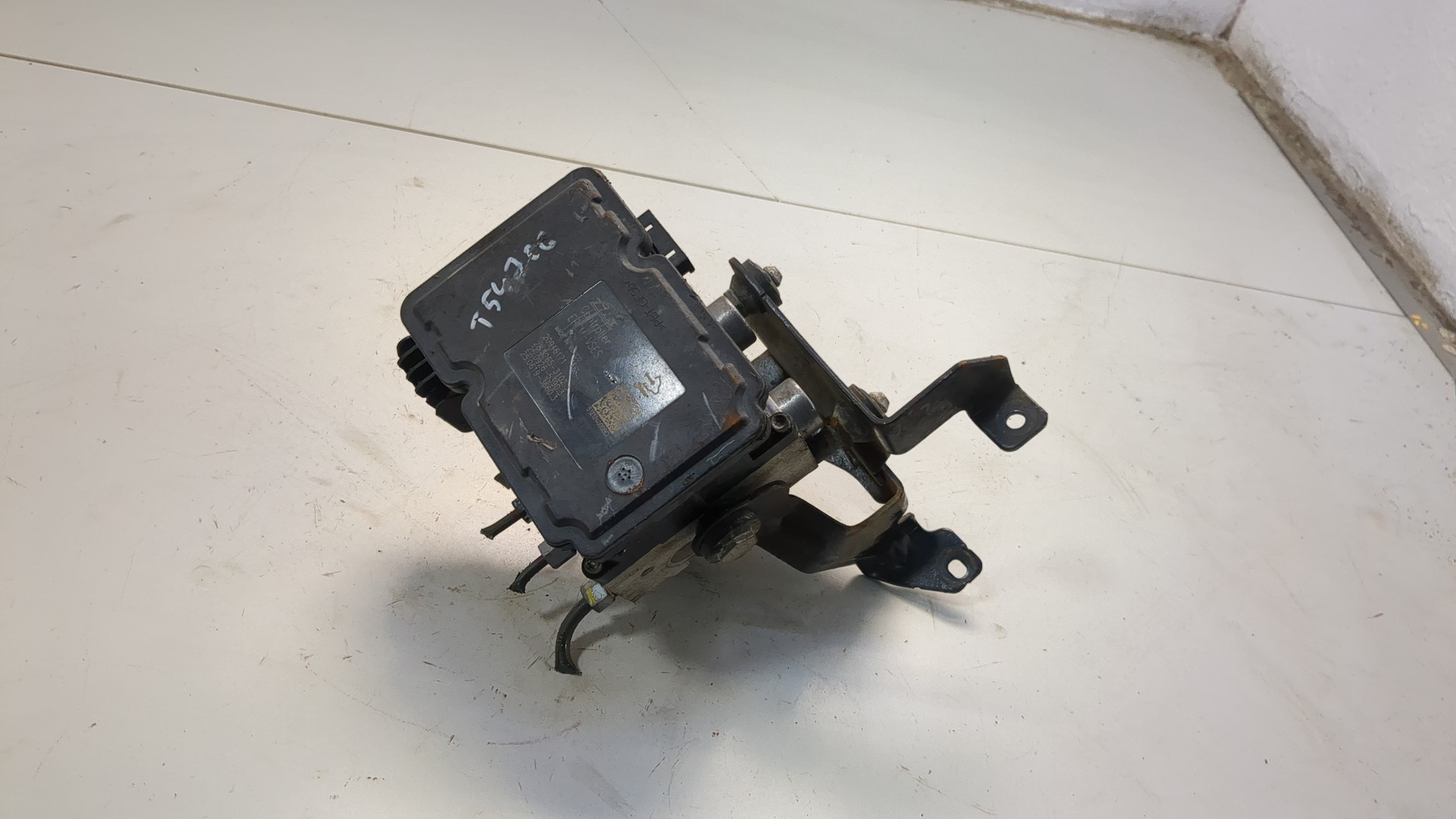 Блок ABS (насос)