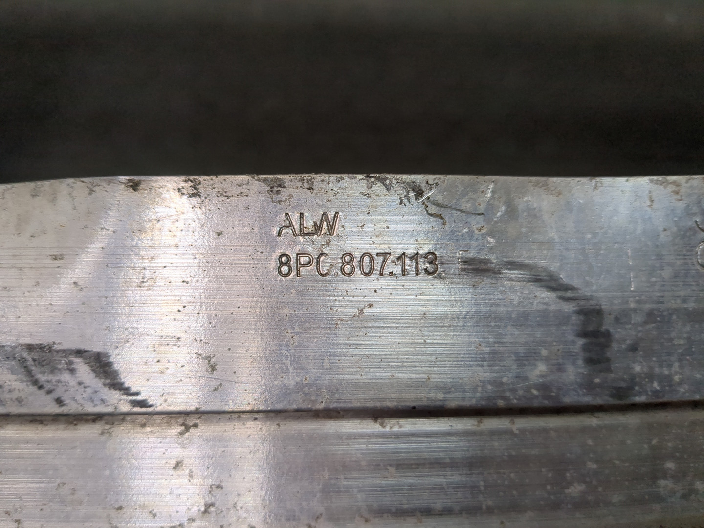 Панель передняя (телевизор)