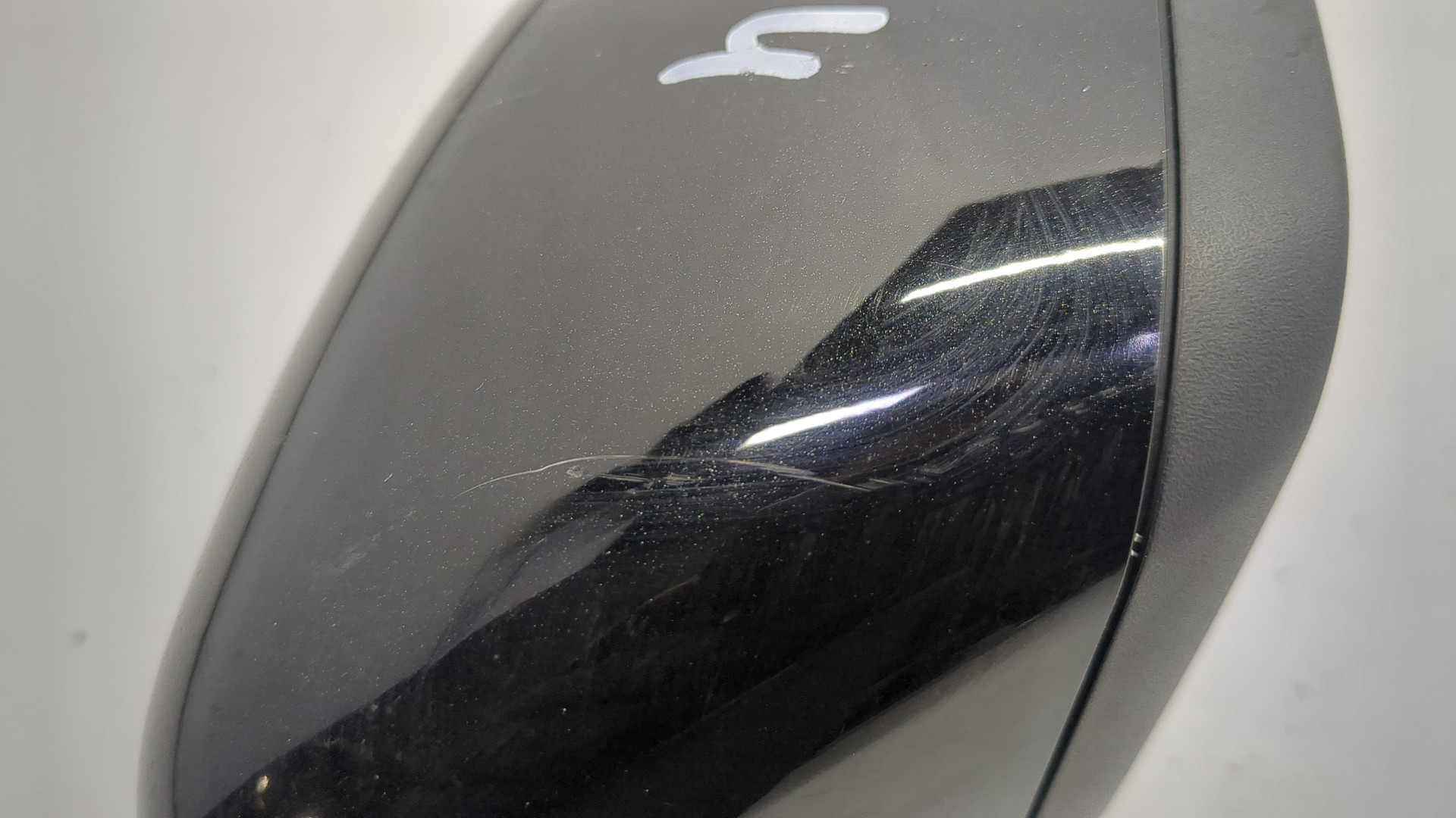 Зеркало правое электрическое