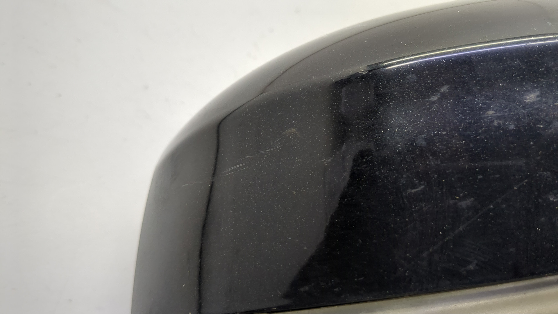 Зеркало правое электрическое