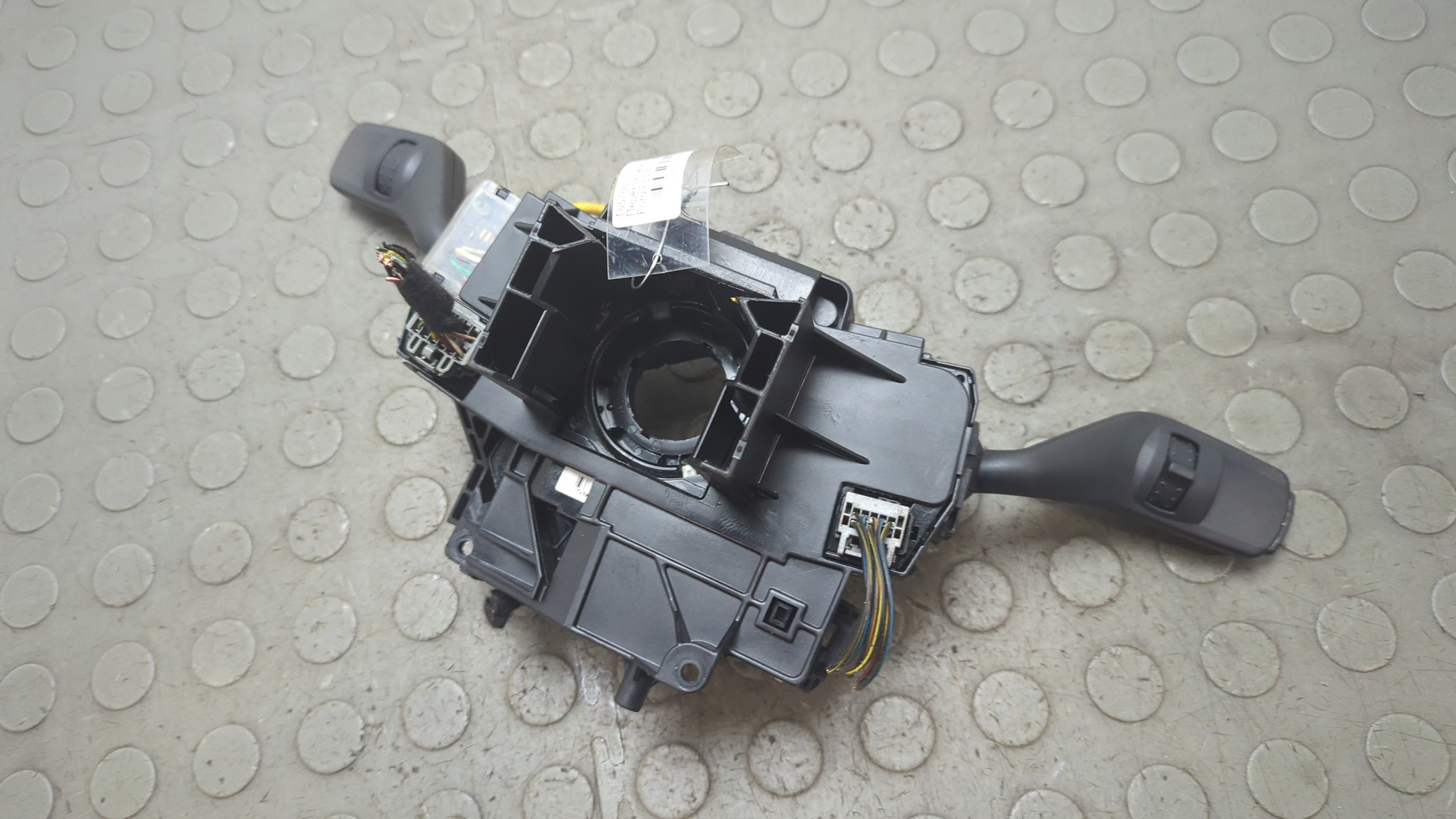 Переключатель подрулевой