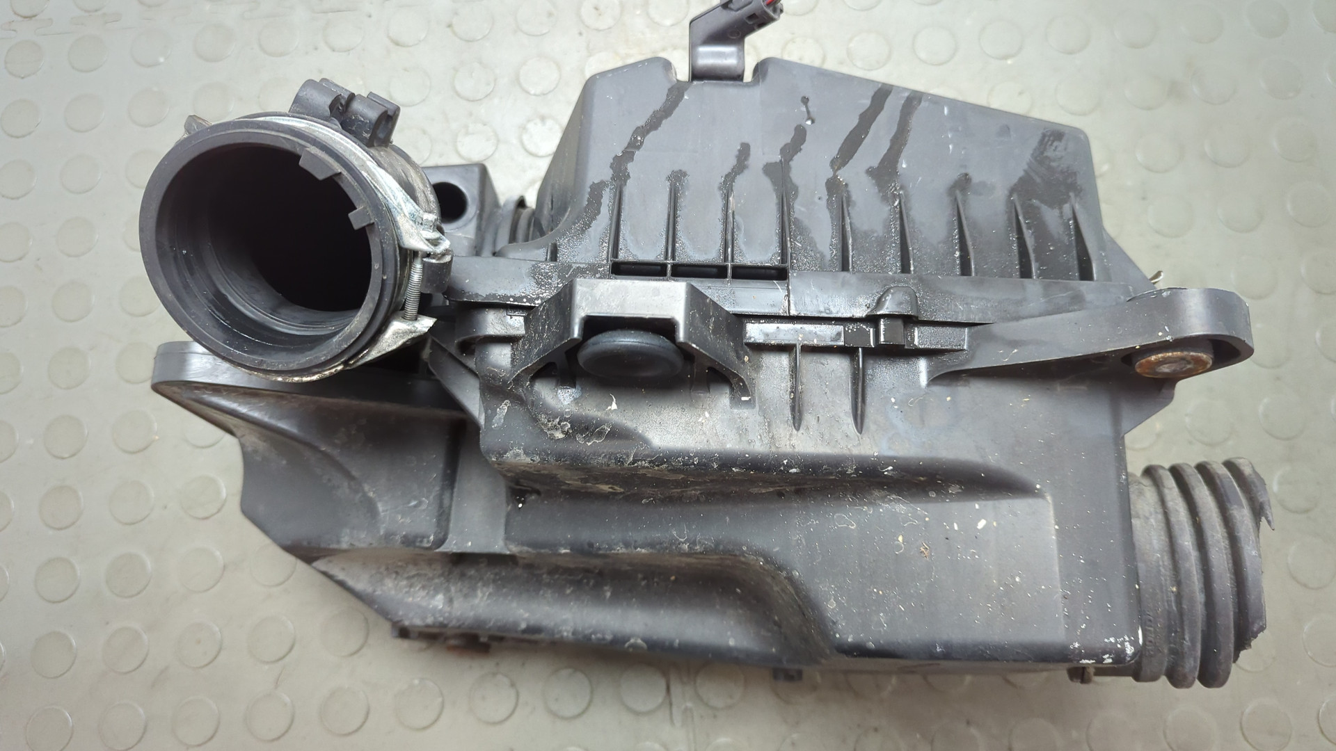 Корпус воздушного фильтра