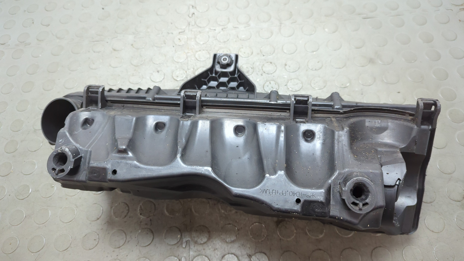 Корпус воздушного фильтра