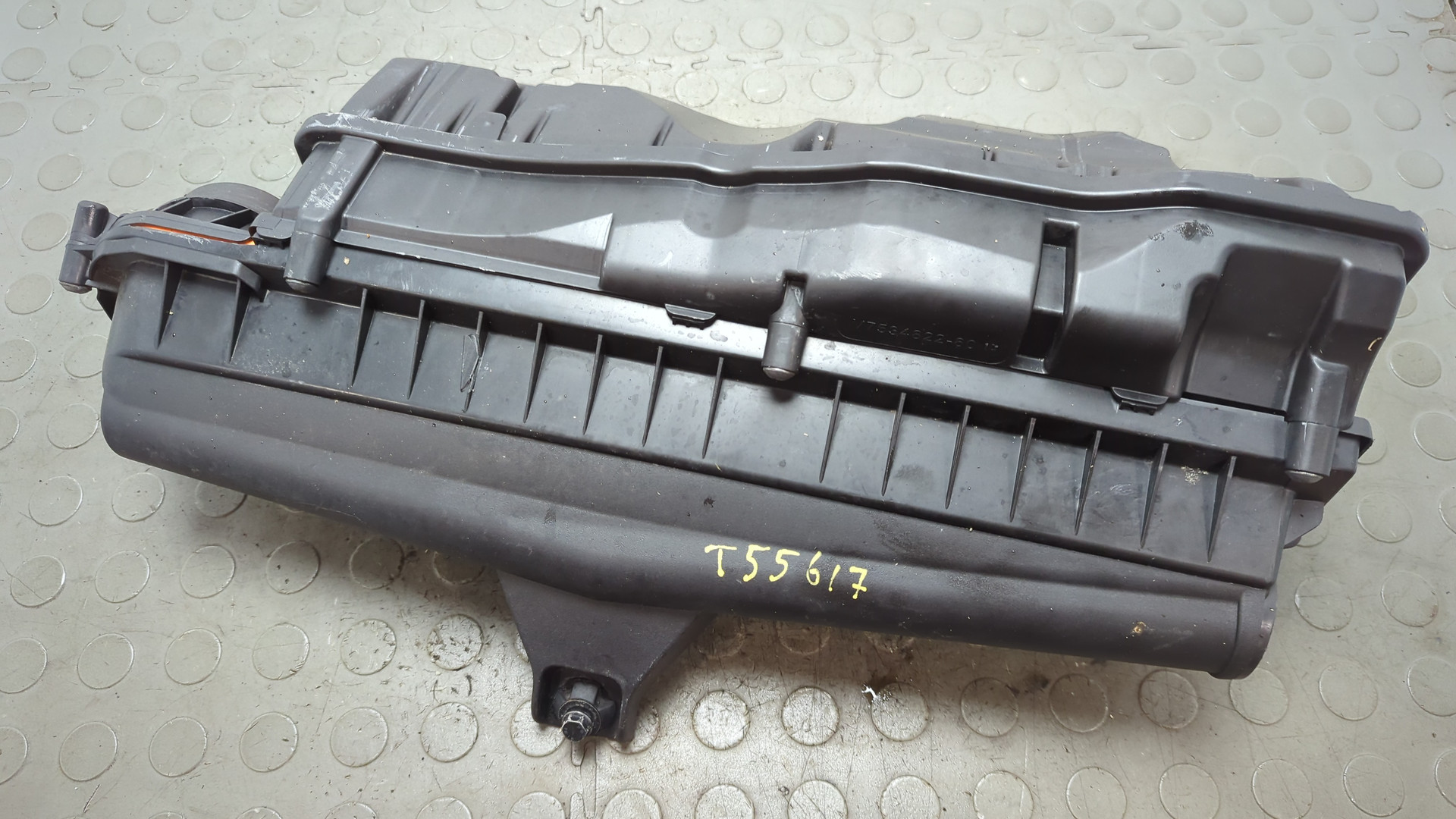 Корпус воздушного фильтра