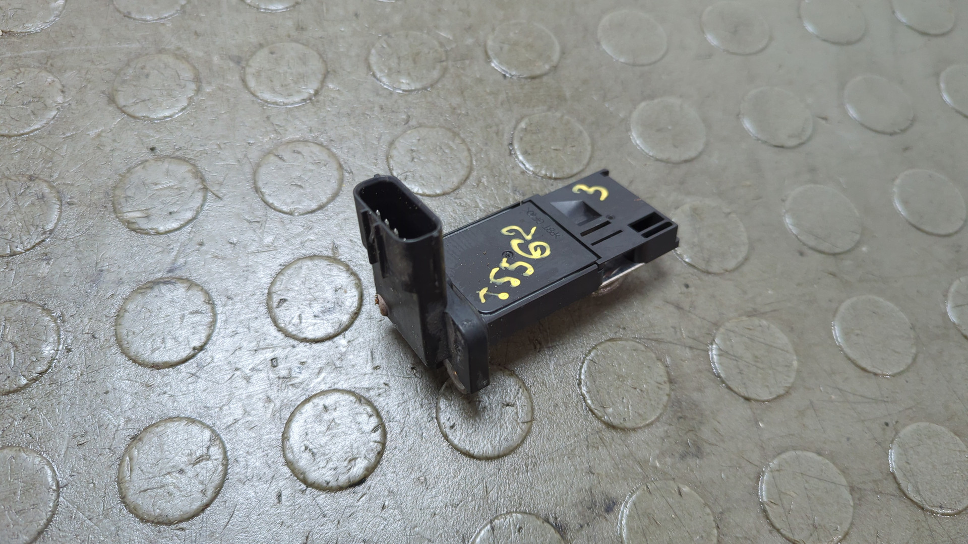 Расходомер воздуха (ДМРВ)