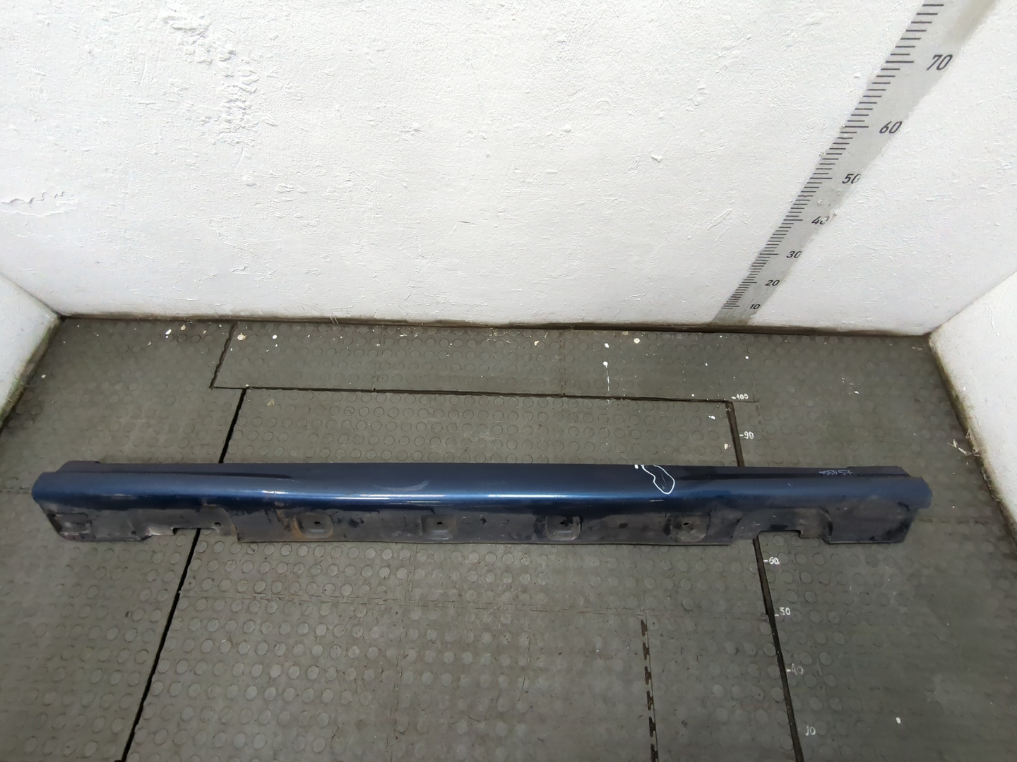 Накладка на порог