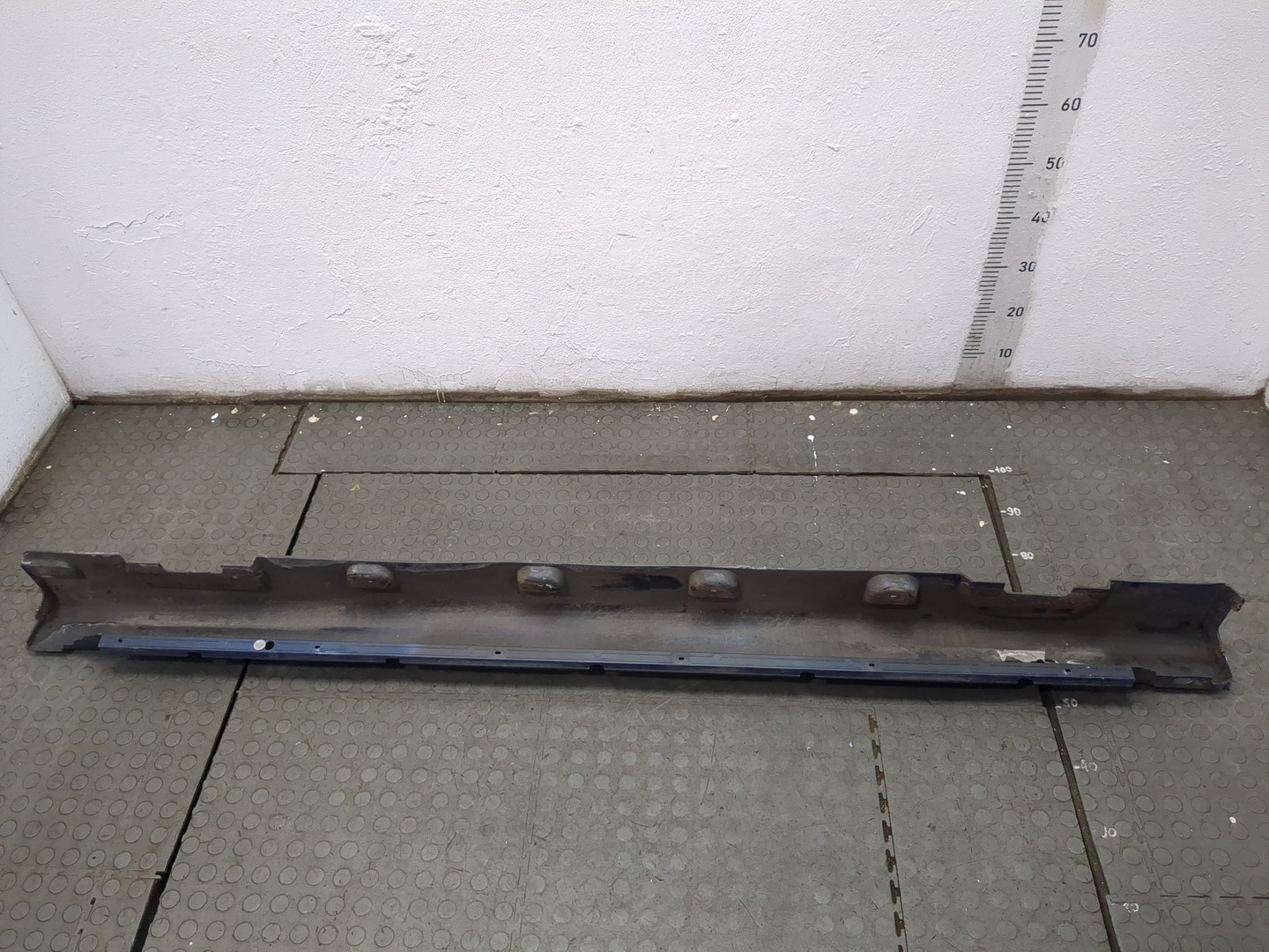 Накладка на порог