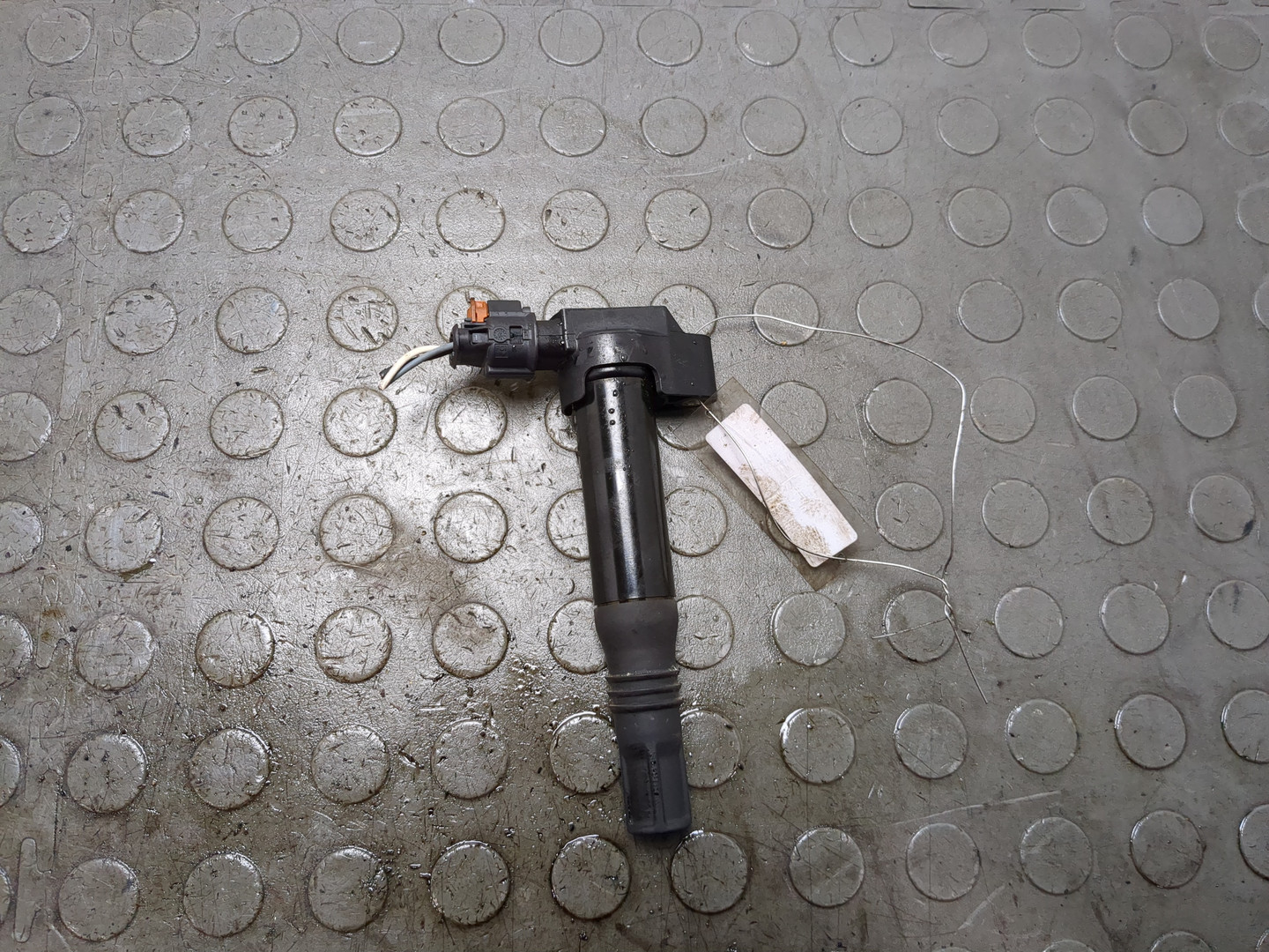 Катушка зажигания