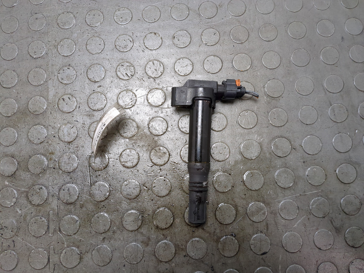 Катушка зажигания