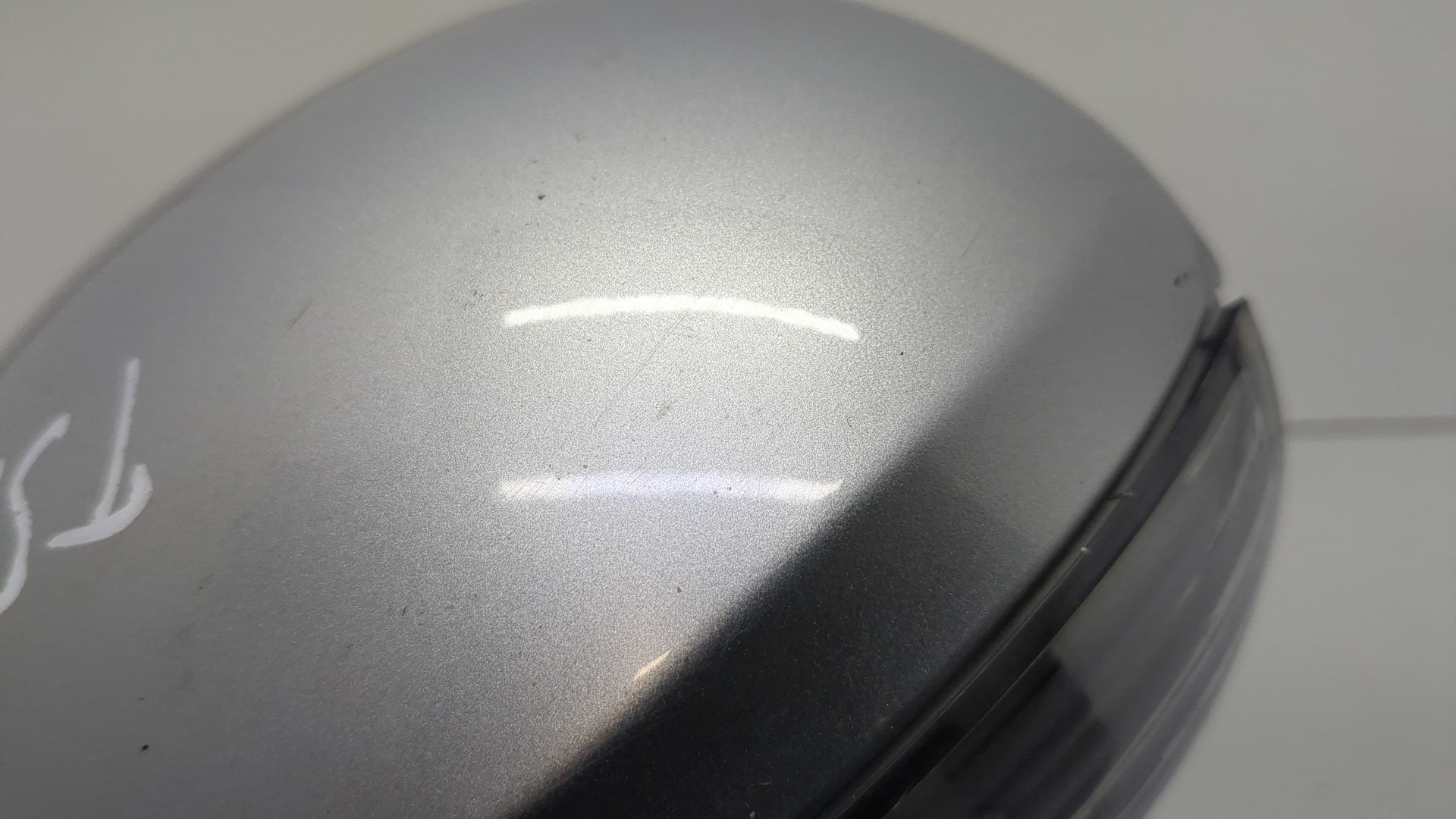 Зеркало левое электрическое