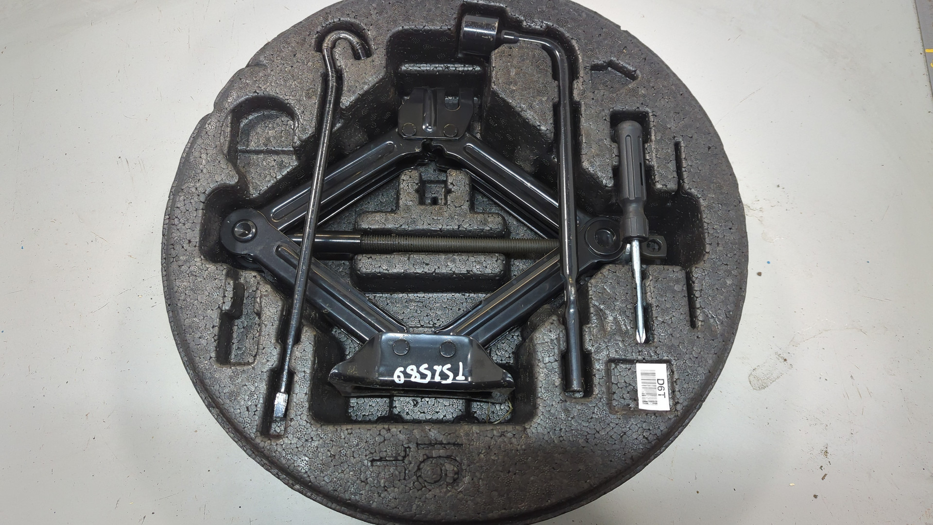 Набор инструментов