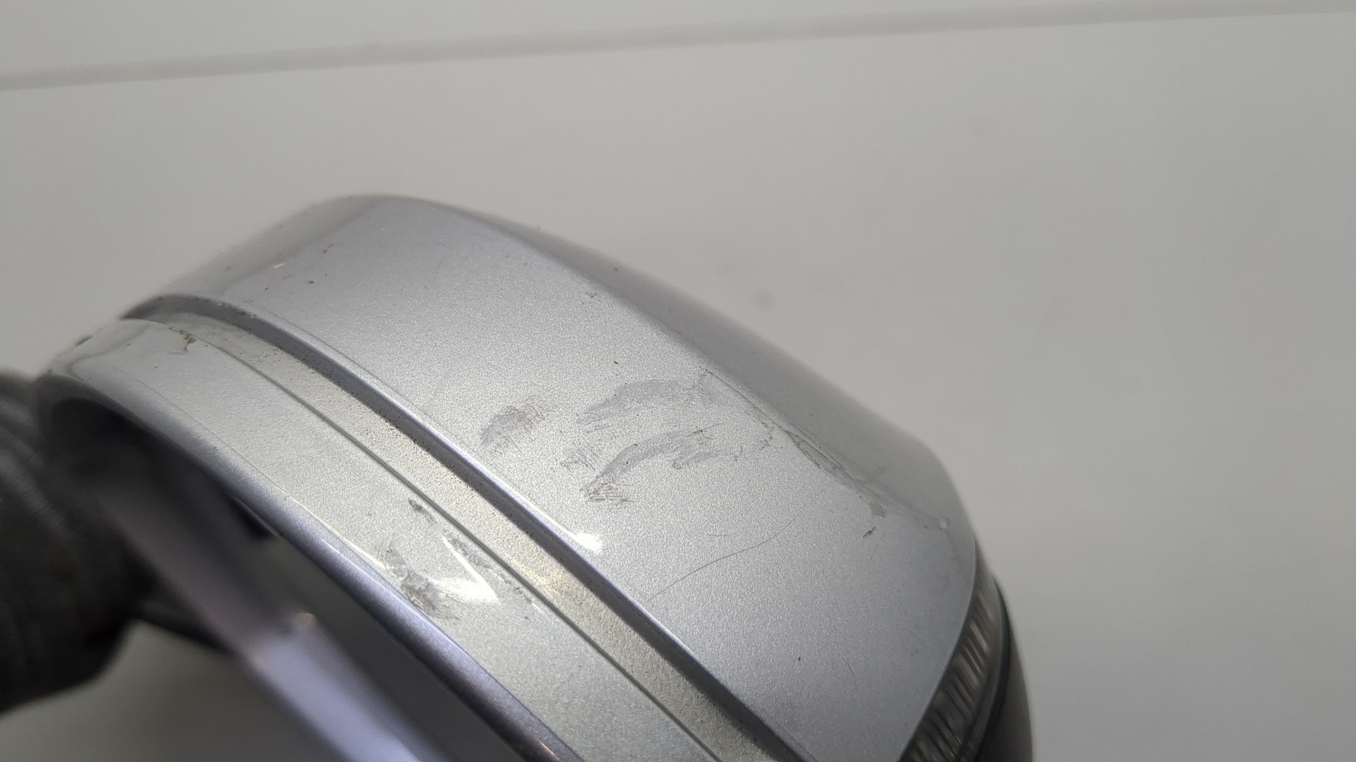 Зеркало правое электрическое