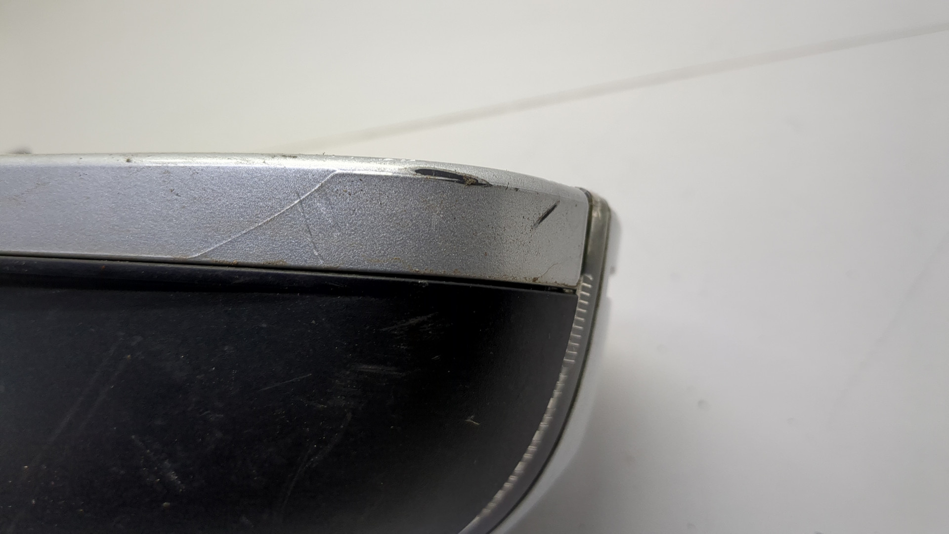 Зеркало правое электрическое