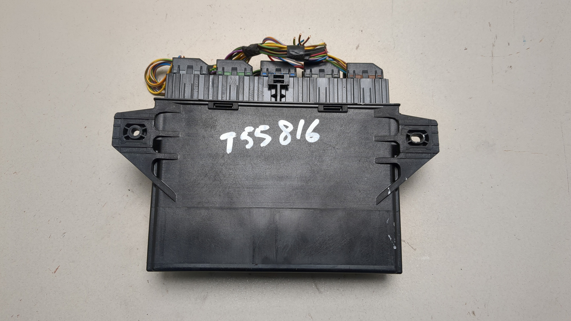 Блок комфорта