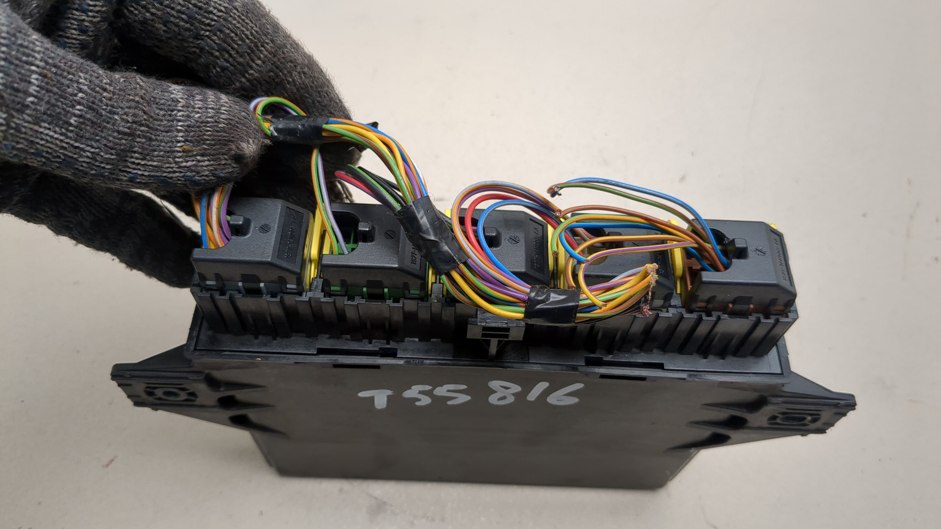 Блок комфорта