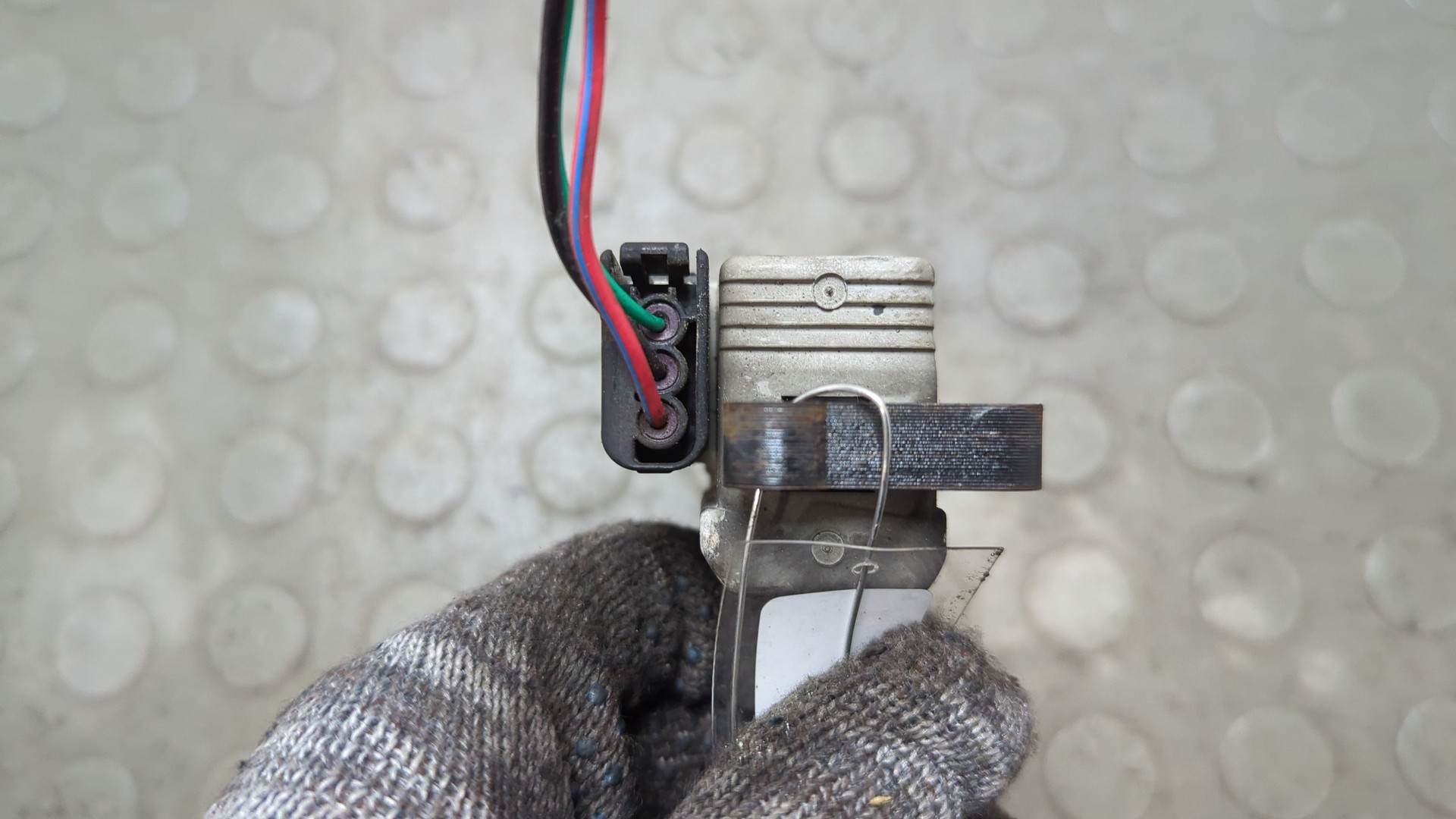 Катушка зажигания