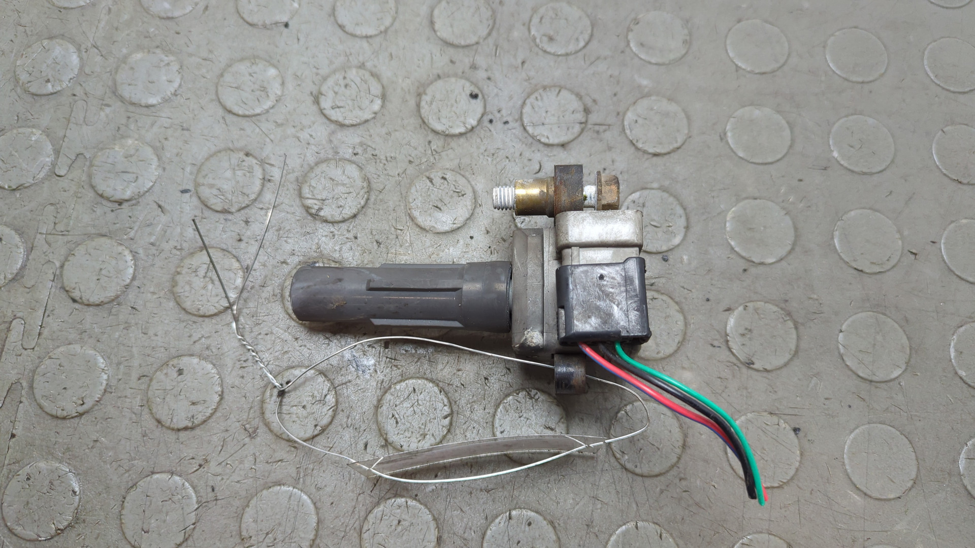 Катушка зажигания