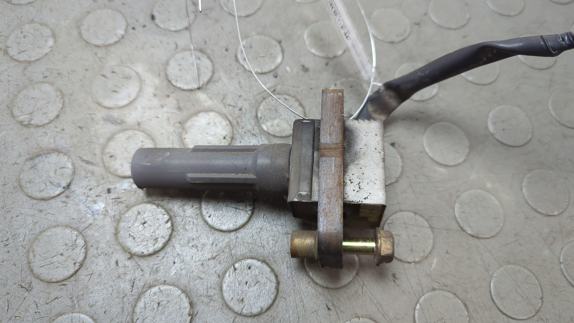 Катушка зажигания