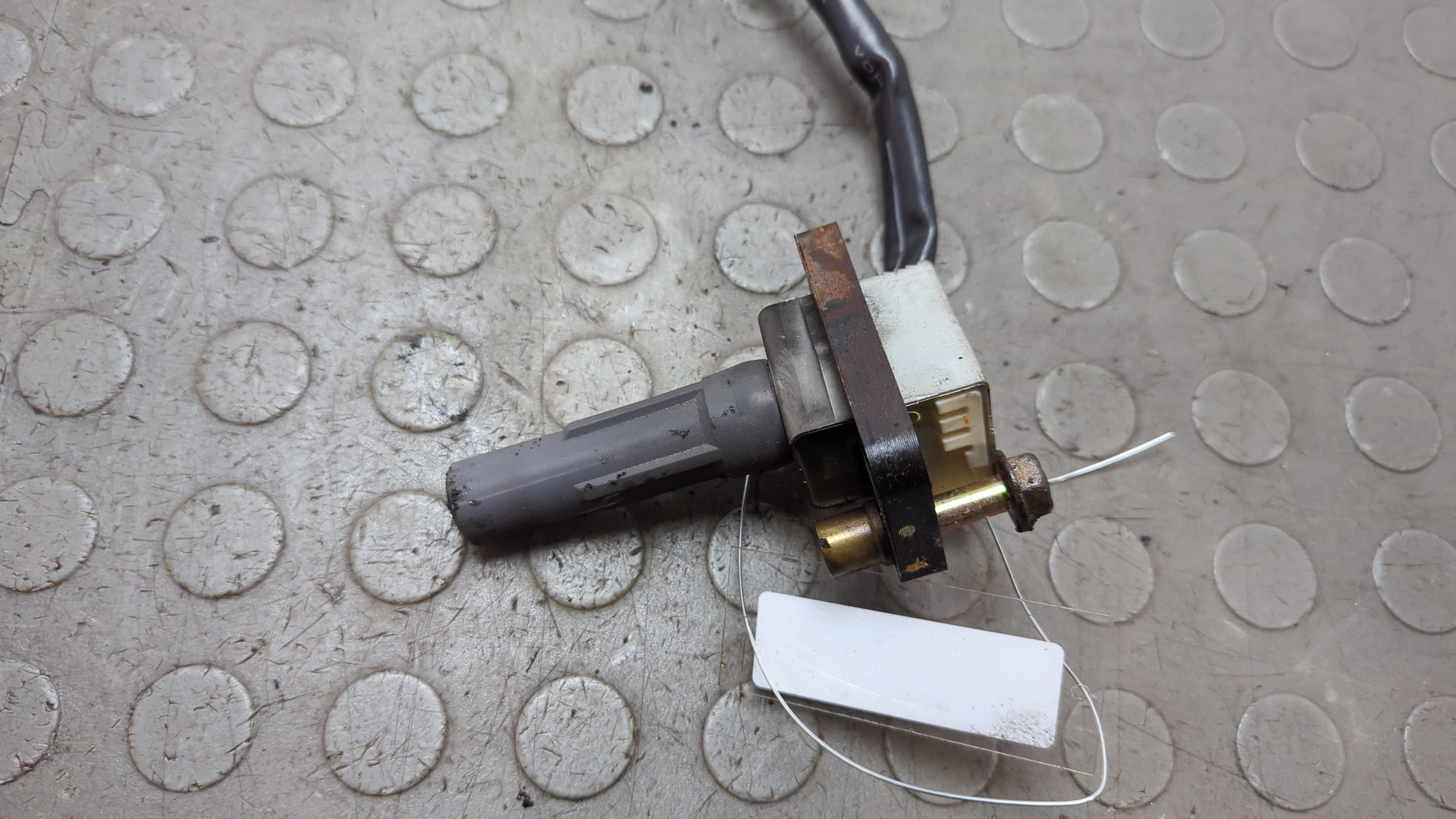 Катушка зажигания