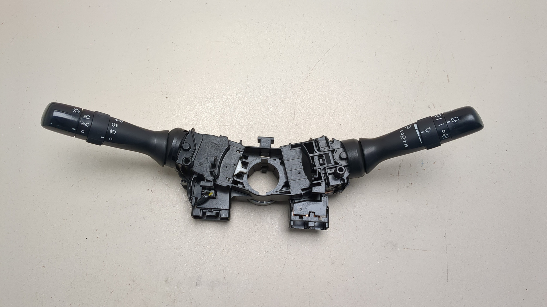 Переключатель подрулевой