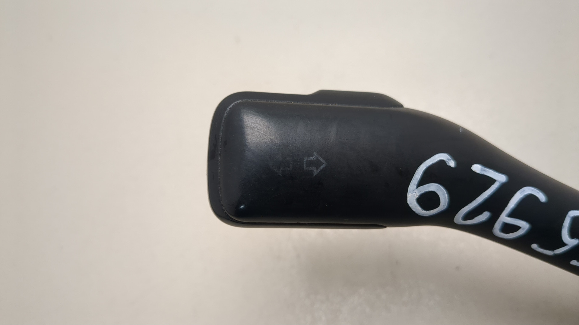 Переключатель подрулевой