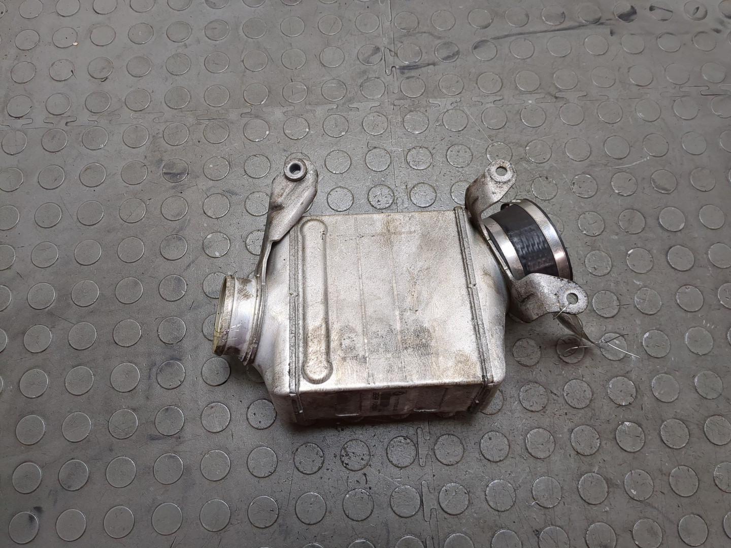 Интеркулер