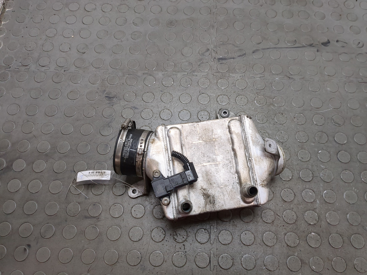 Интеркулер