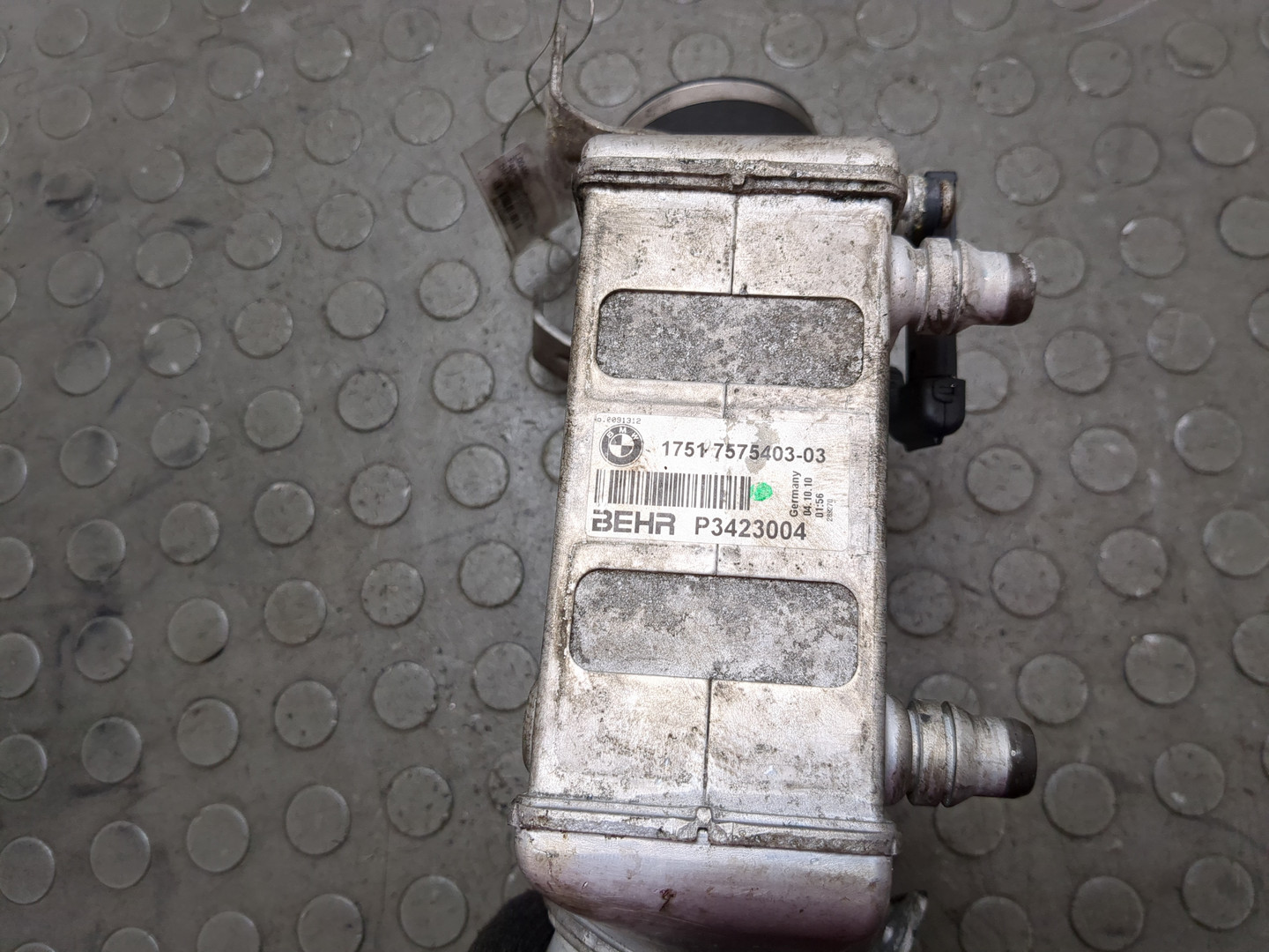 Интеркулер