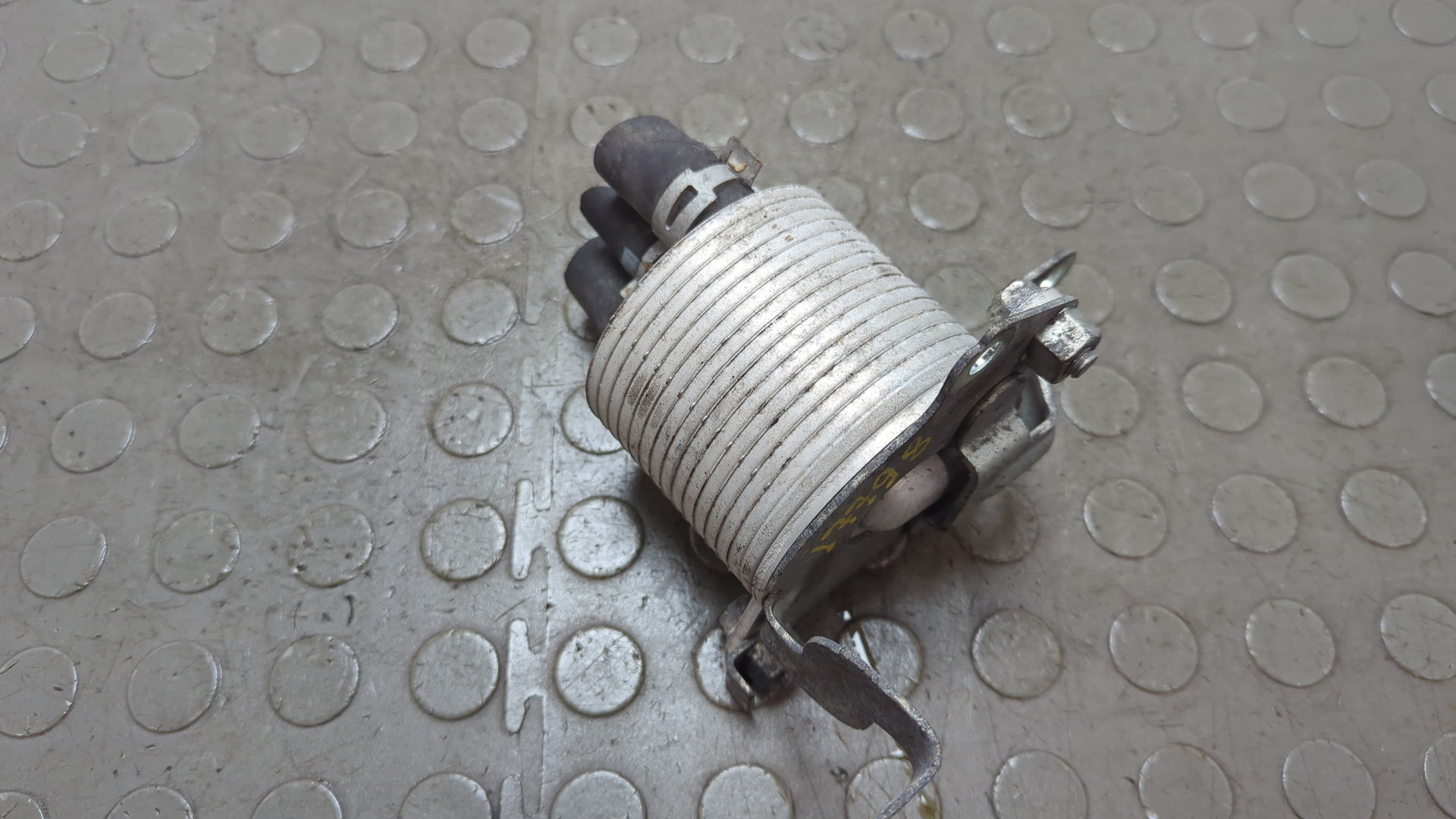 Радиатор АКПП (маслоохладитель)