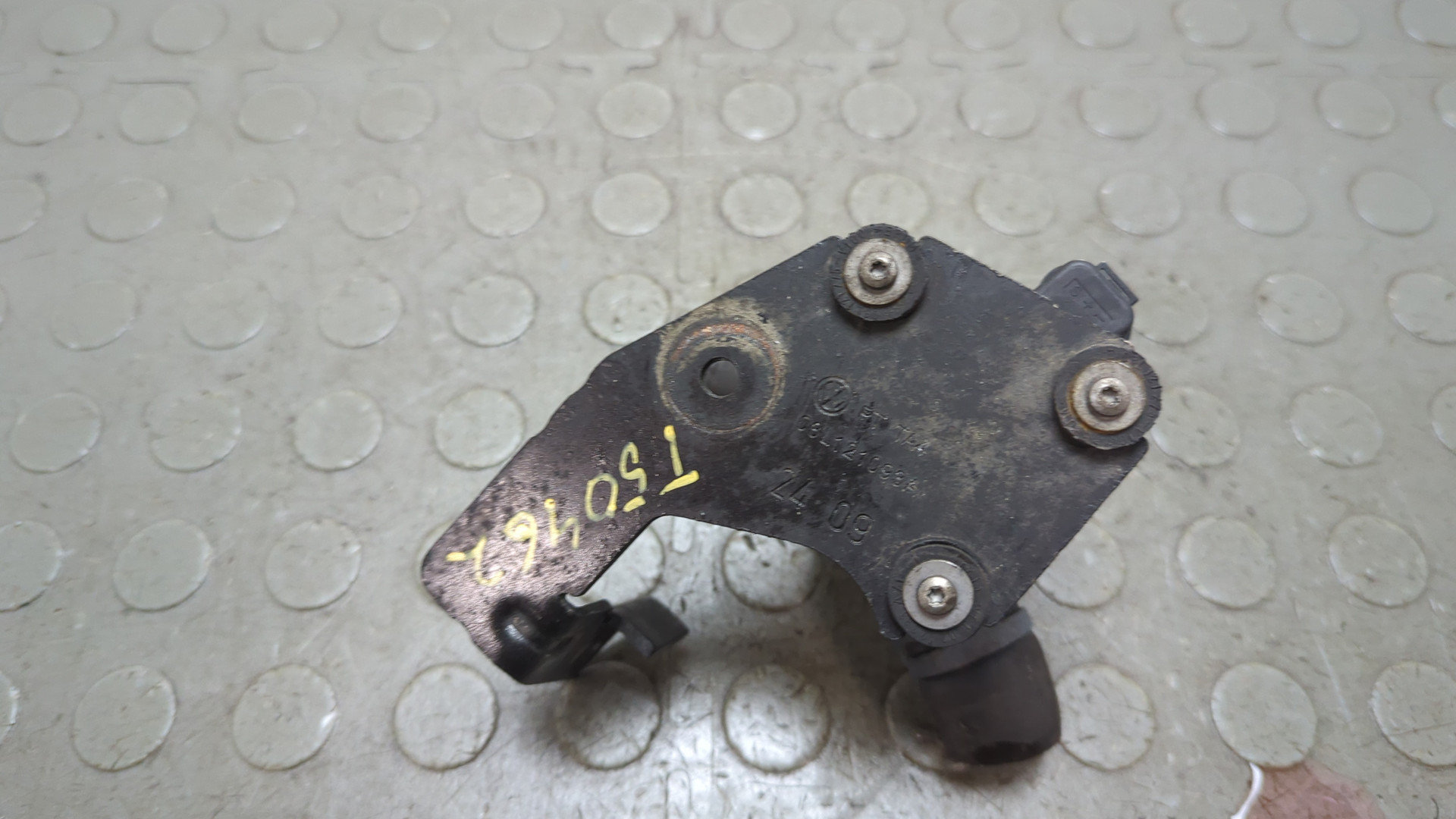 Насос водяной (помпа)